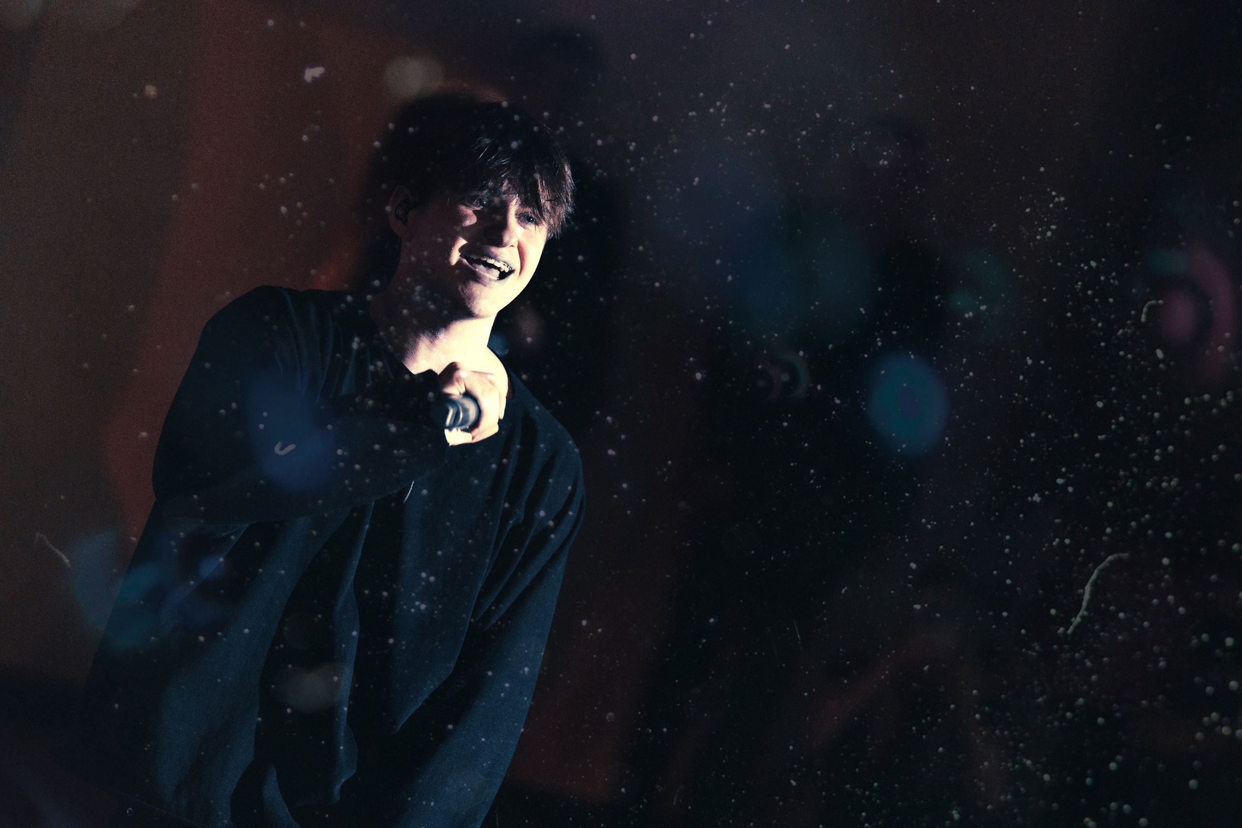 Концерты. Уголок фототворчества Никиты Усачева