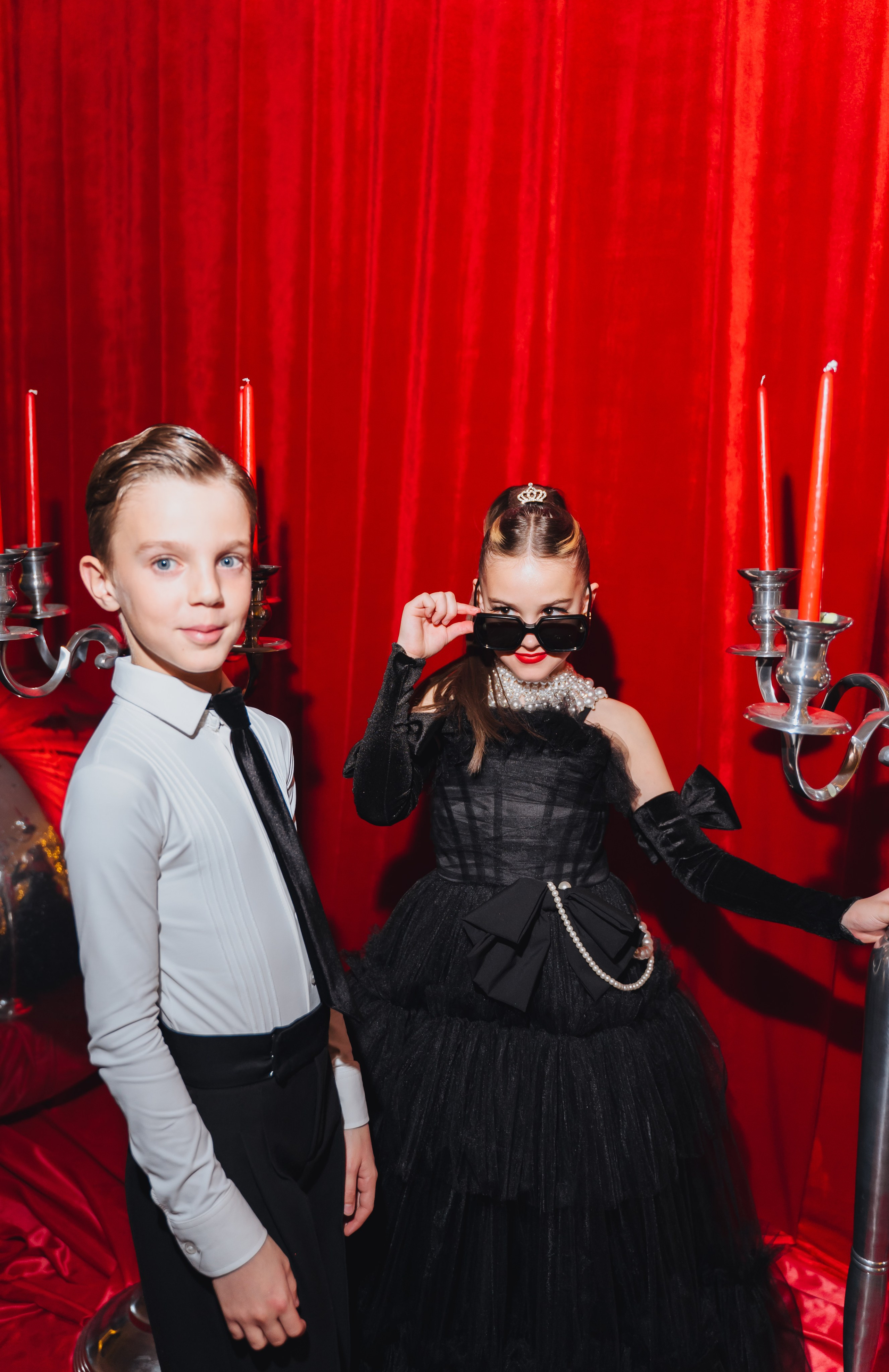 Гала ужин в Alemana. Свадебный и семейный фотограф Ирина Чернова