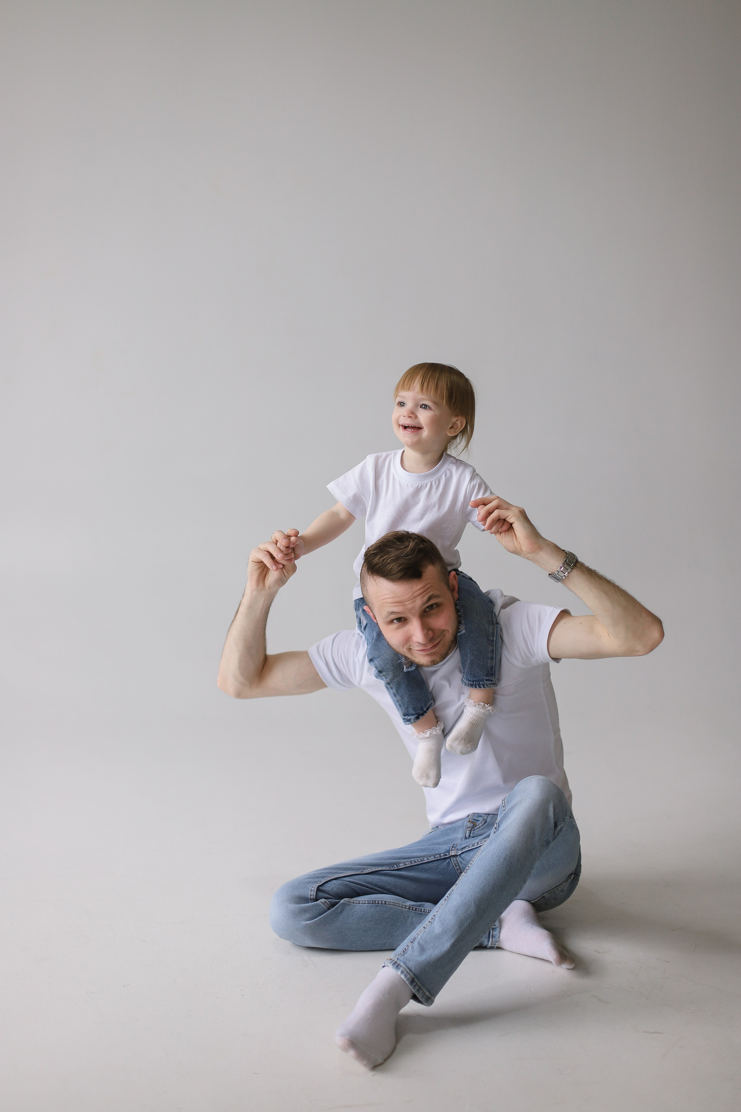 2 годика Владе. Свадебный, семейный и детский фотограф в Люберцах Зайцева Анастасия