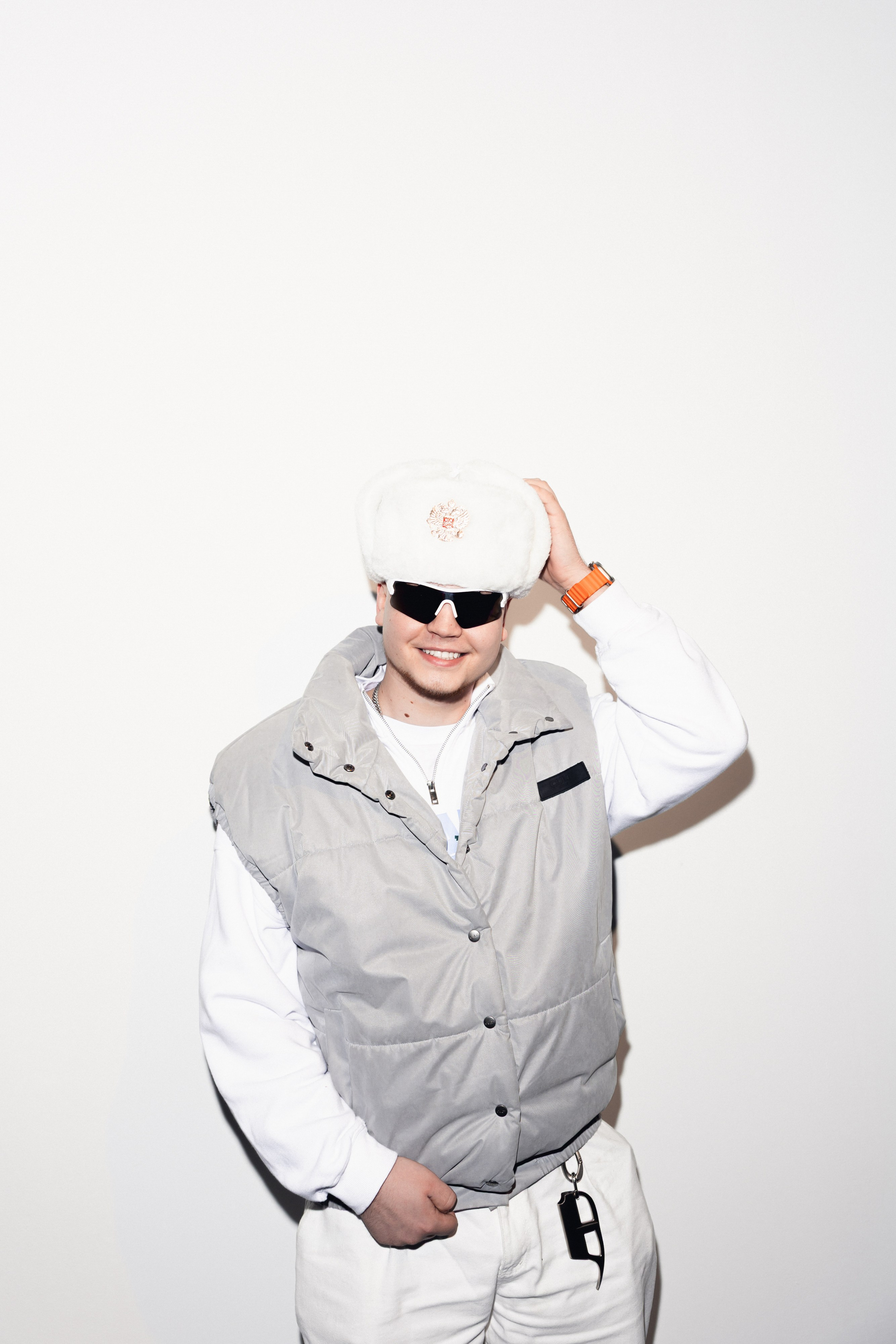 VINYL APRÈS SKI. Gorsvet.ph