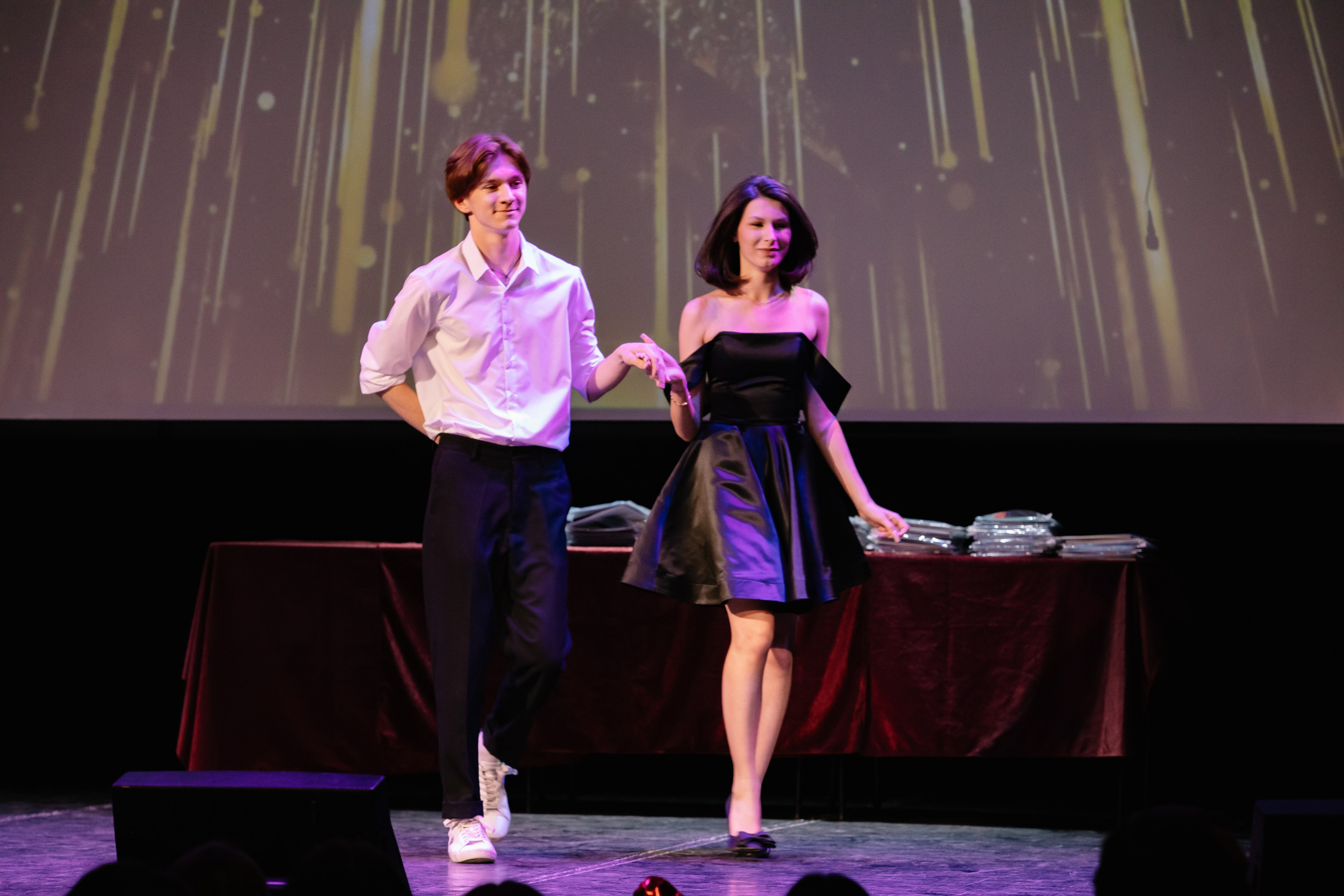 Выпускной 2024 Протон. Фотограф в Москве Яна Полосина