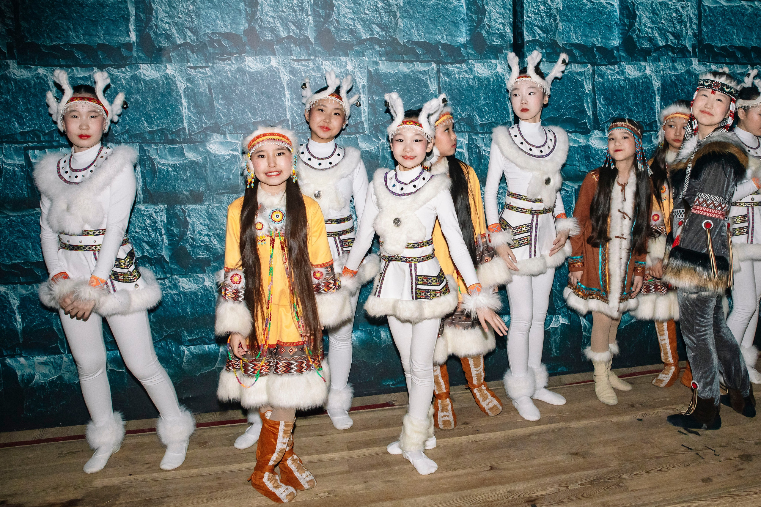 Закулисье. Гала-концерт Новые Имена в Кремлевском Дворце 30.03.26. Профессиональный фотограф в Москве | Заказать фотосессию и съемку