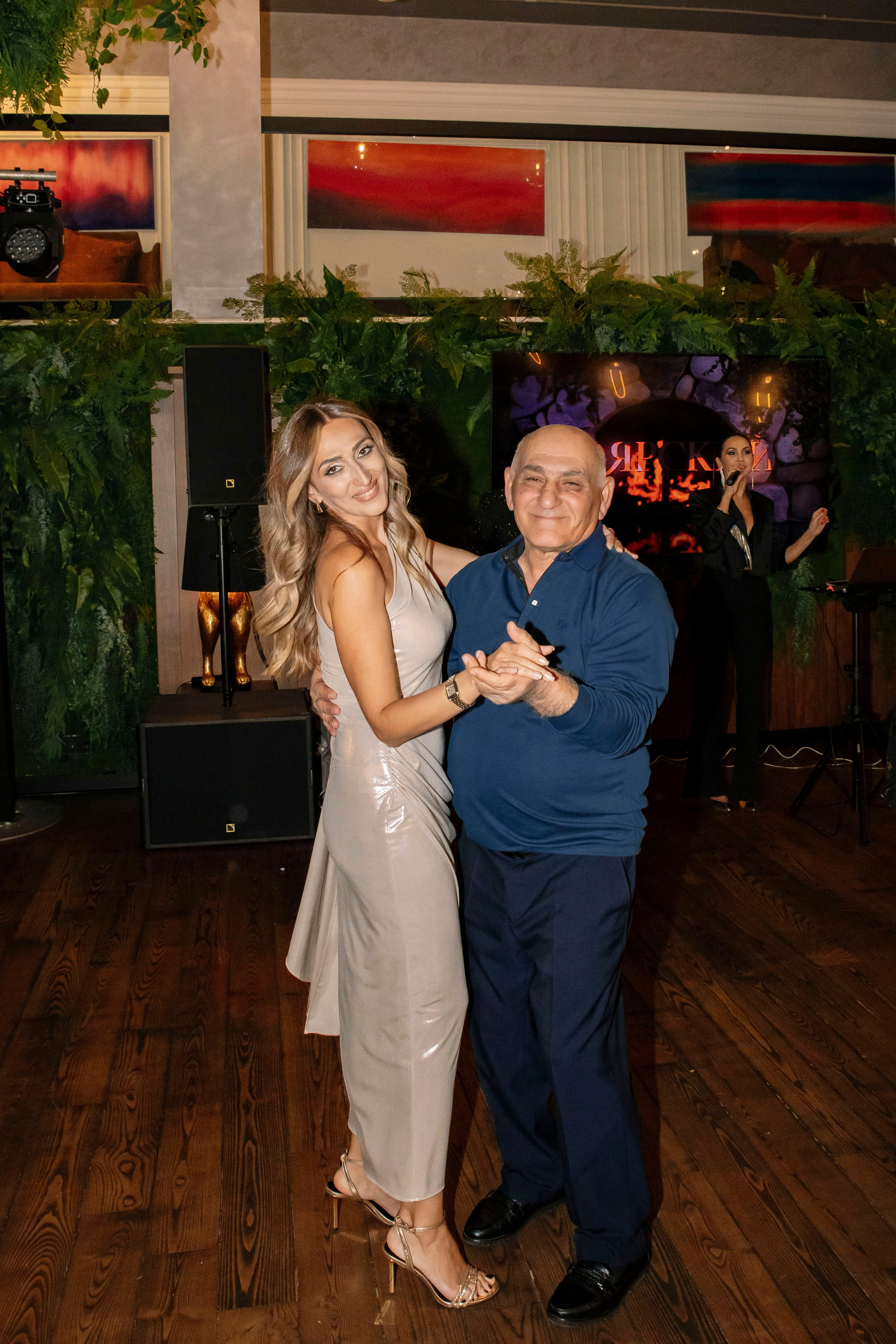 Lilit's Birthday Party ❣. Фотограф в Москве Яна Полосина