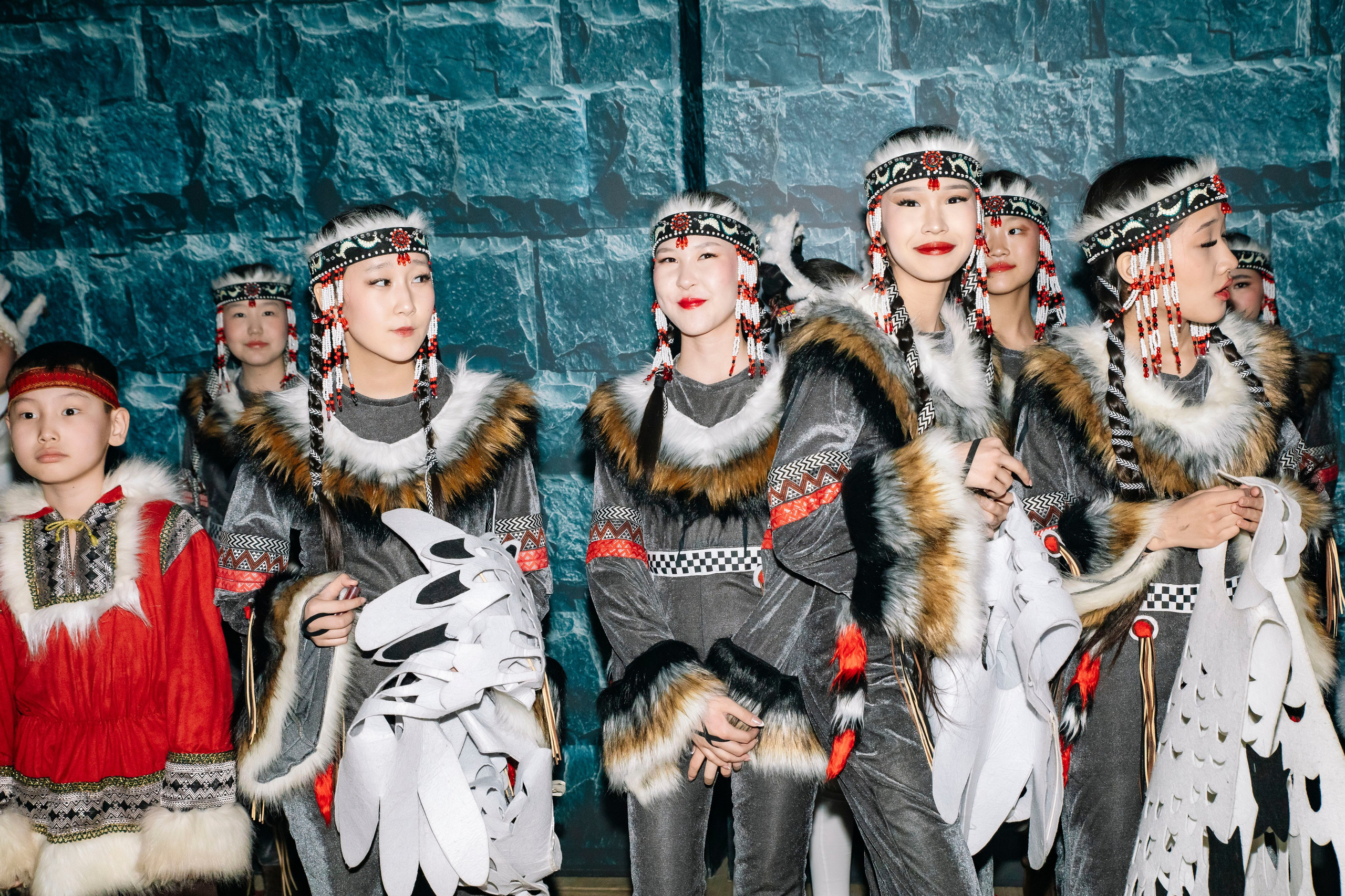 Закулисье. Гала-концерт Новые Имена в Кремлевском Дворце 30.03.26. Профессиональный фотограф в Москве | Заказать фотосессию и съемку