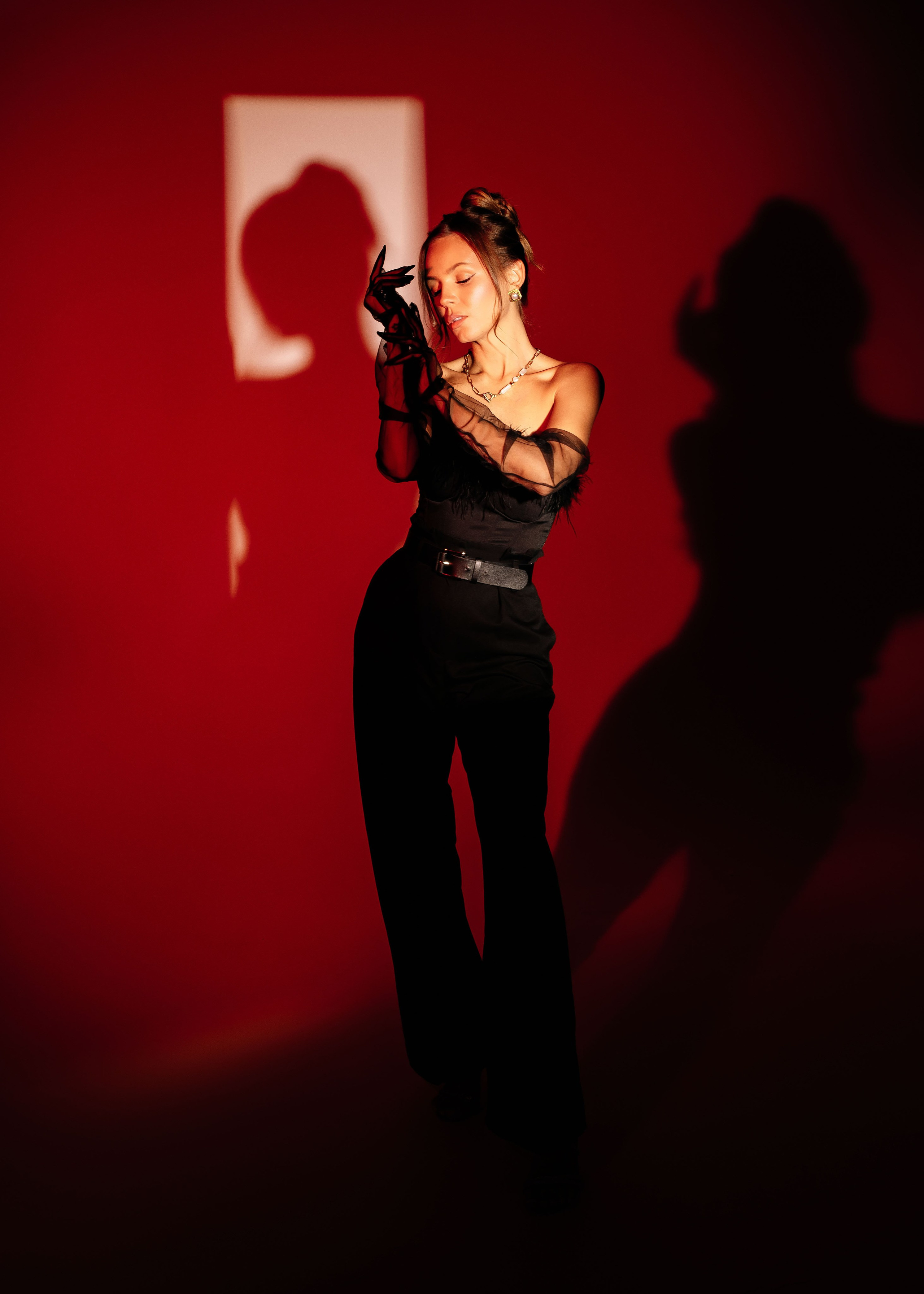 Guzel. Фотограф в Москве Яна Полосина