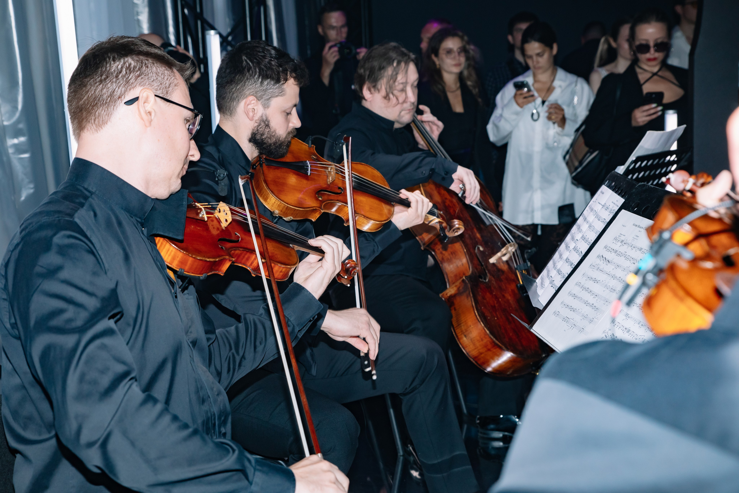 NadinS в Яровит Холл. Фотограф в Москве Яна Полосина