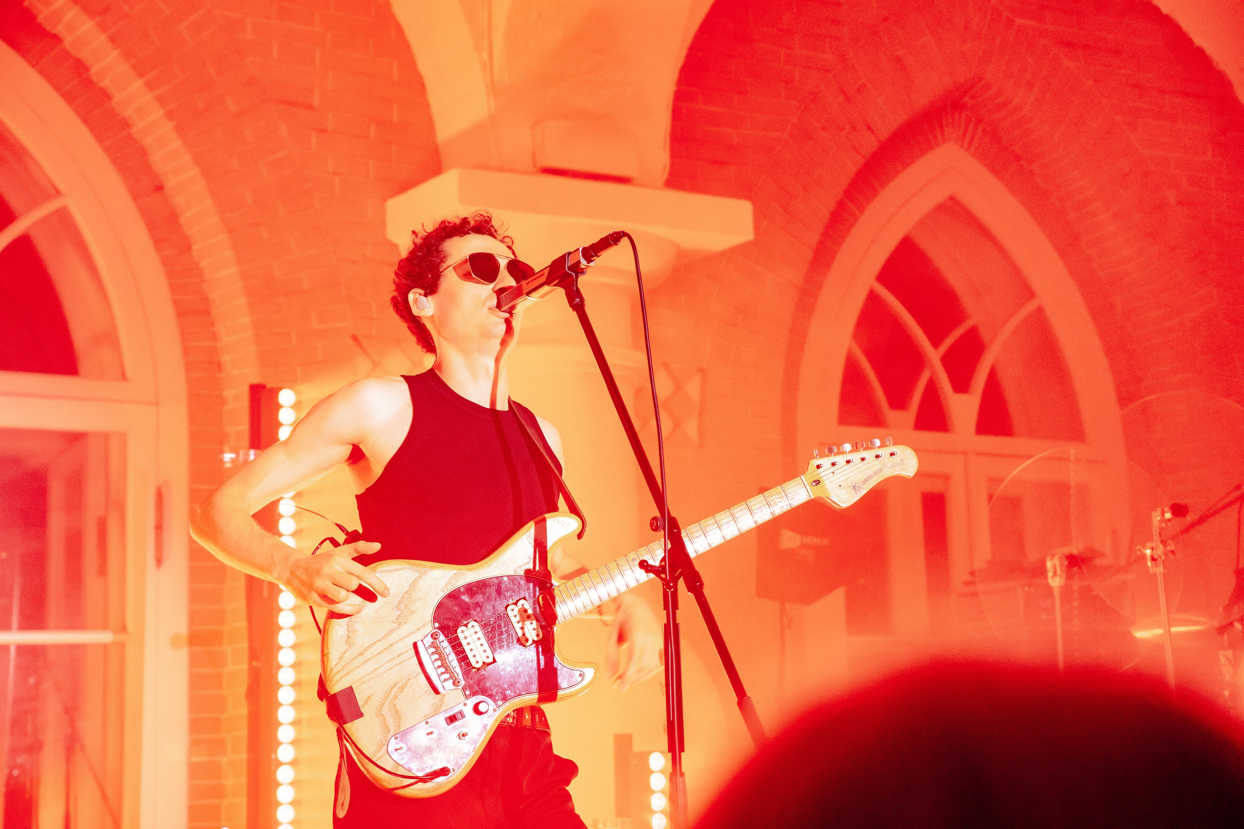 Группа ZOLOTO в Петровском путевом дворце/ AESTHETIC ONLY. Фотограф в Москве Яна Полосина