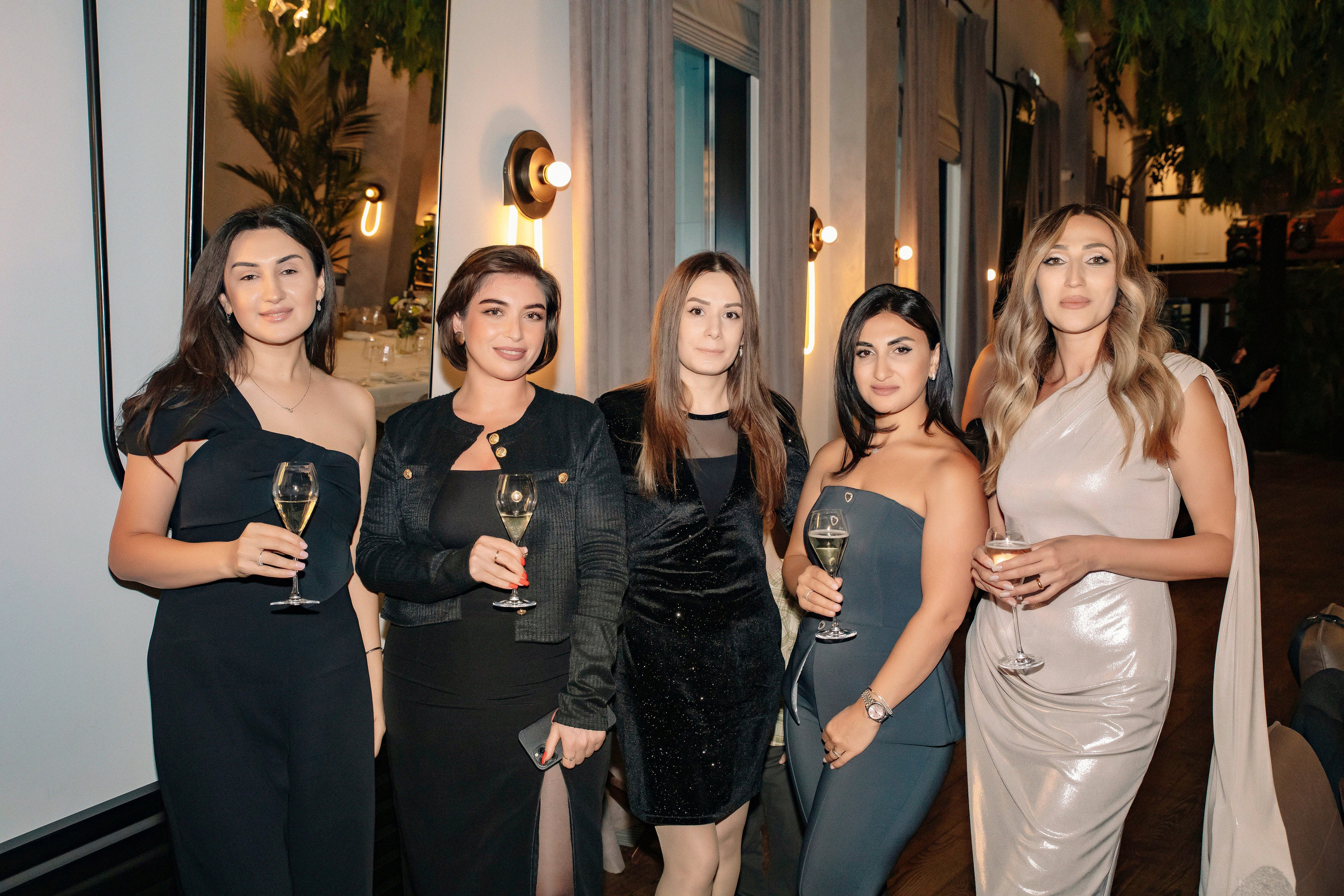 Lilit's Birthday Party ❣. Фотограф в Москве Яна Полосина