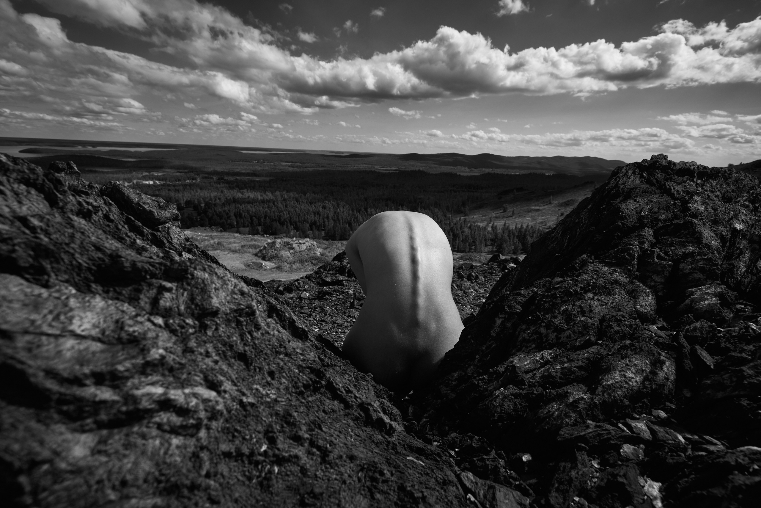 Арт-ню 18+ в Екатеринбурге: границы и эстетика | Михаил Шатихин. Творческий фотограф в Екатеринбурге, Михаил Шатихин