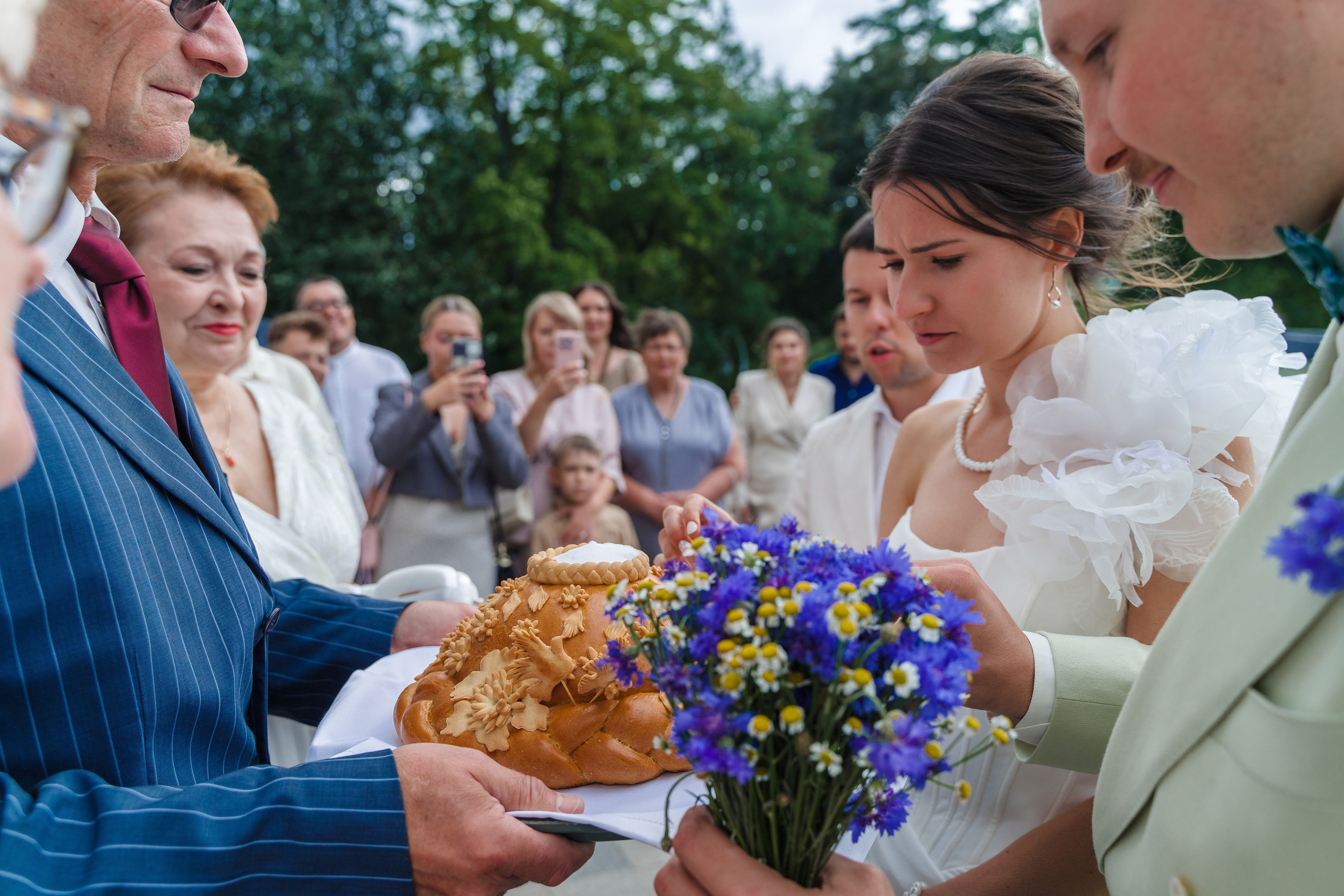 Максим + Елизавета