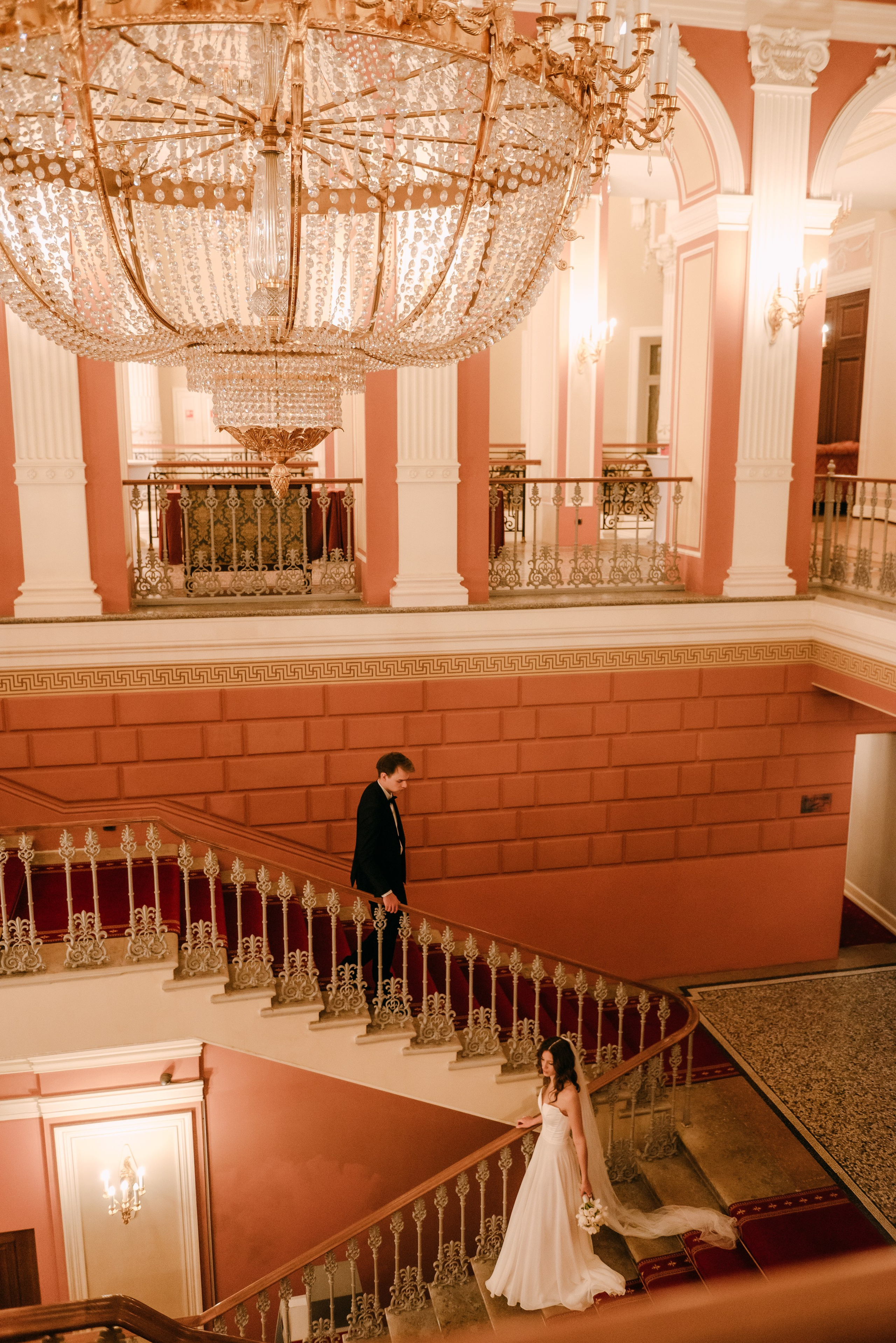 Тимофей + Ксения