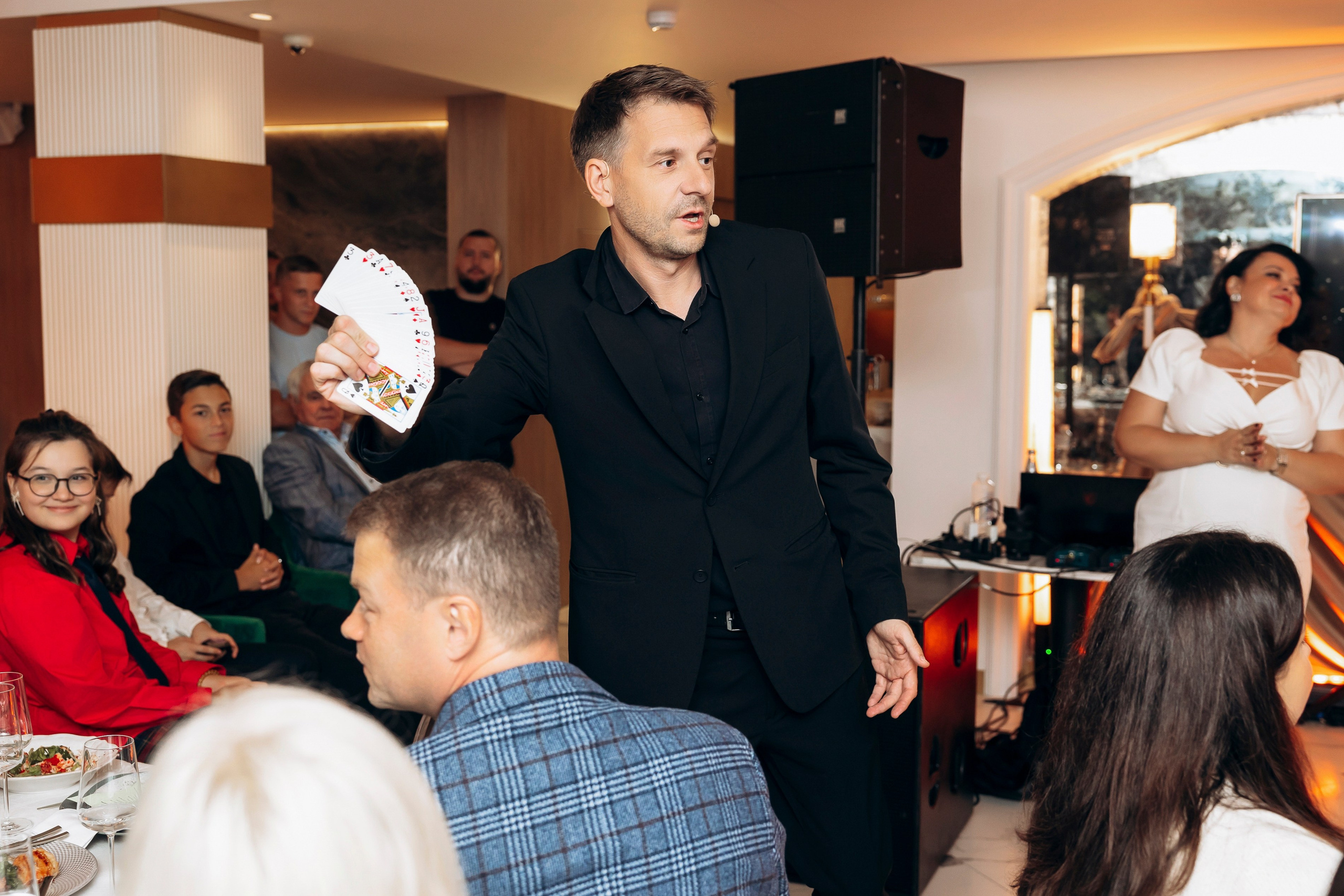 Открытие отеля Royal Lions Grand Hotel 15 сентября 2024. Фотограф в Калининграде свадебная фотография, репортажная, фотосессии