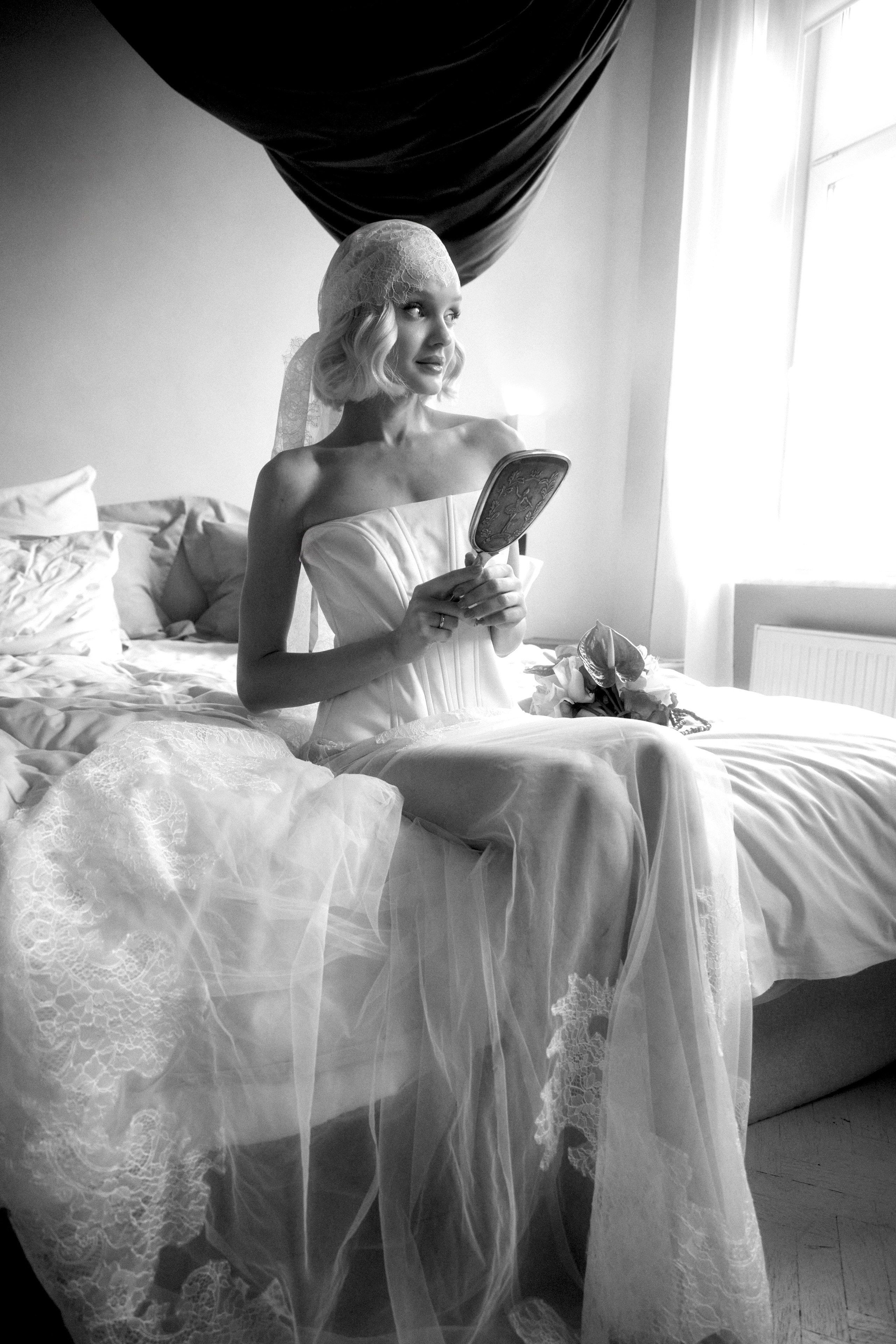 Даниил и Карина. Свадебный и портретный фотограф Юлия Васильева