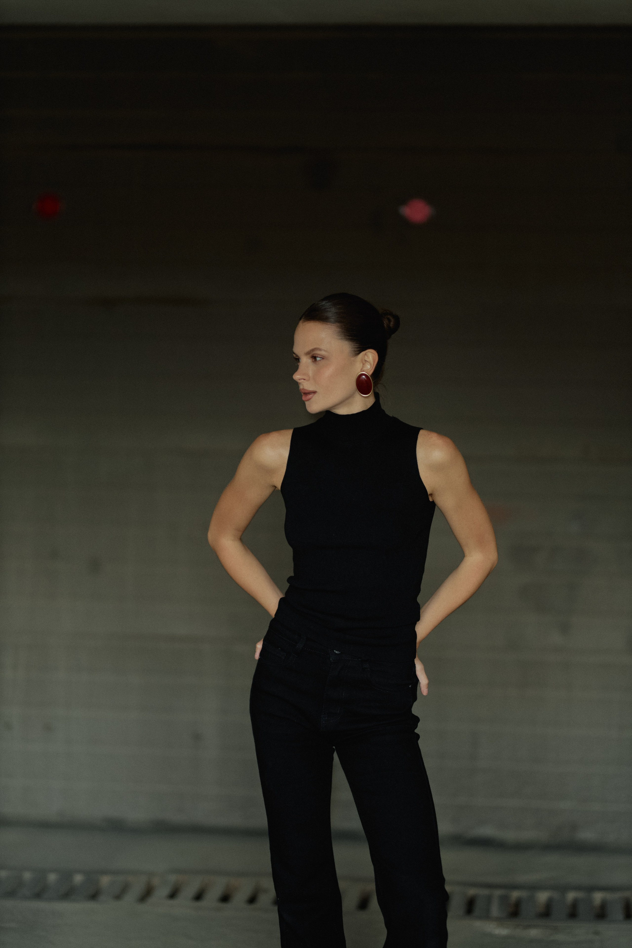 Алиса. Профессиональный Фотограф во Владимире, в Москве и в Суздале — Полина Романычева