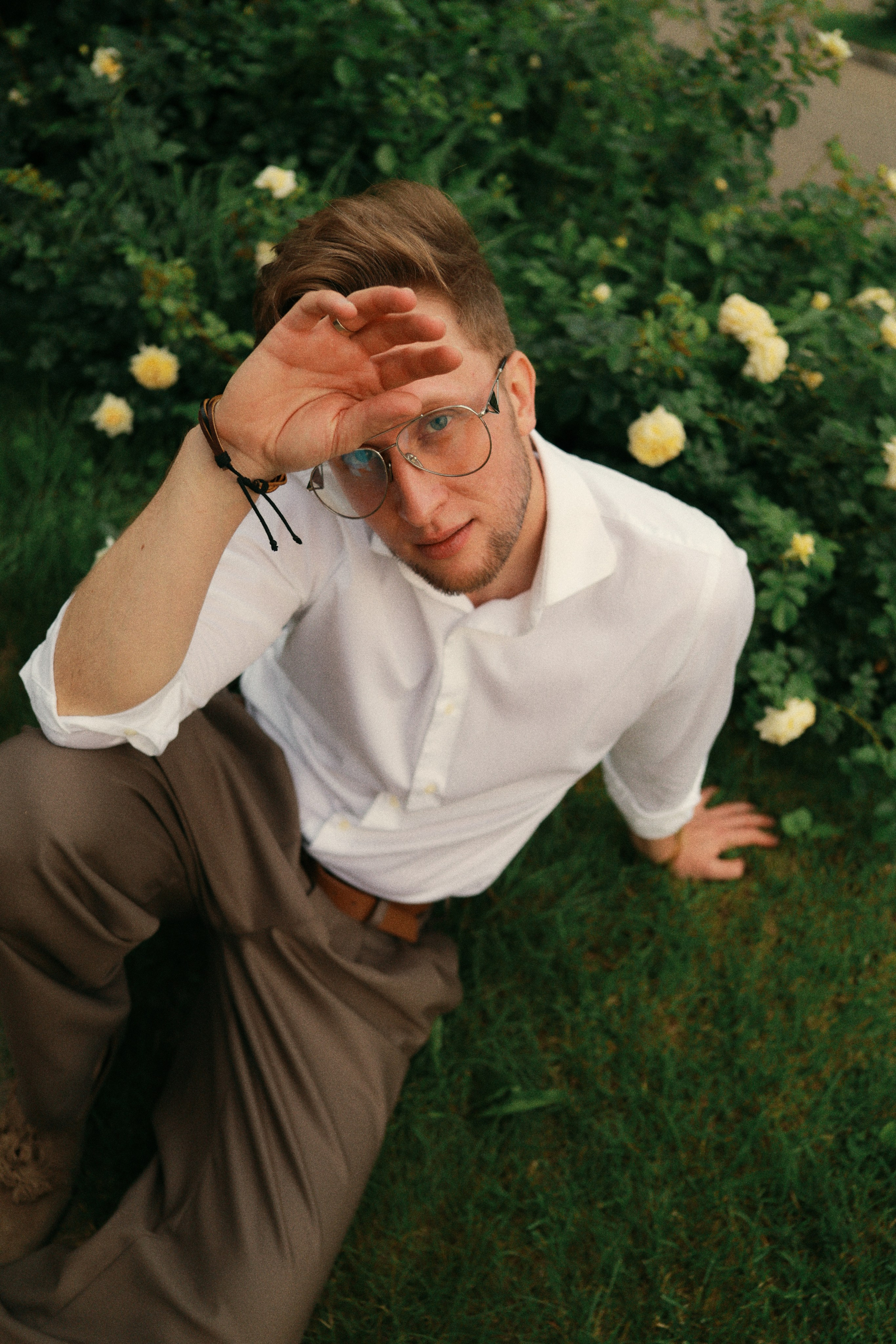 Атмо. Фотограф во Владимире, Москве и Суздале — Полина Романычева