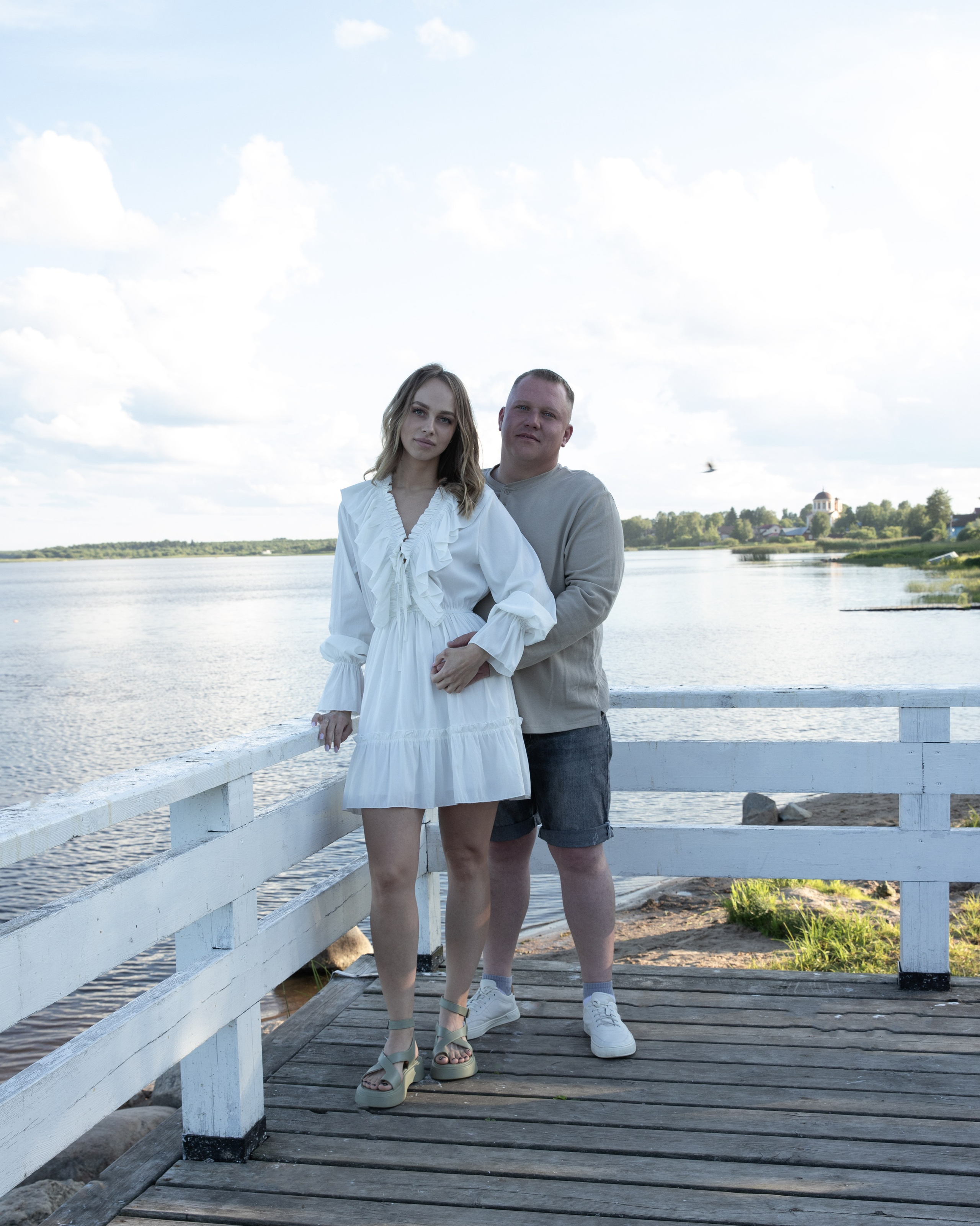 Love story. Фотограф Санкт-Петербург Анастасия Малышкина