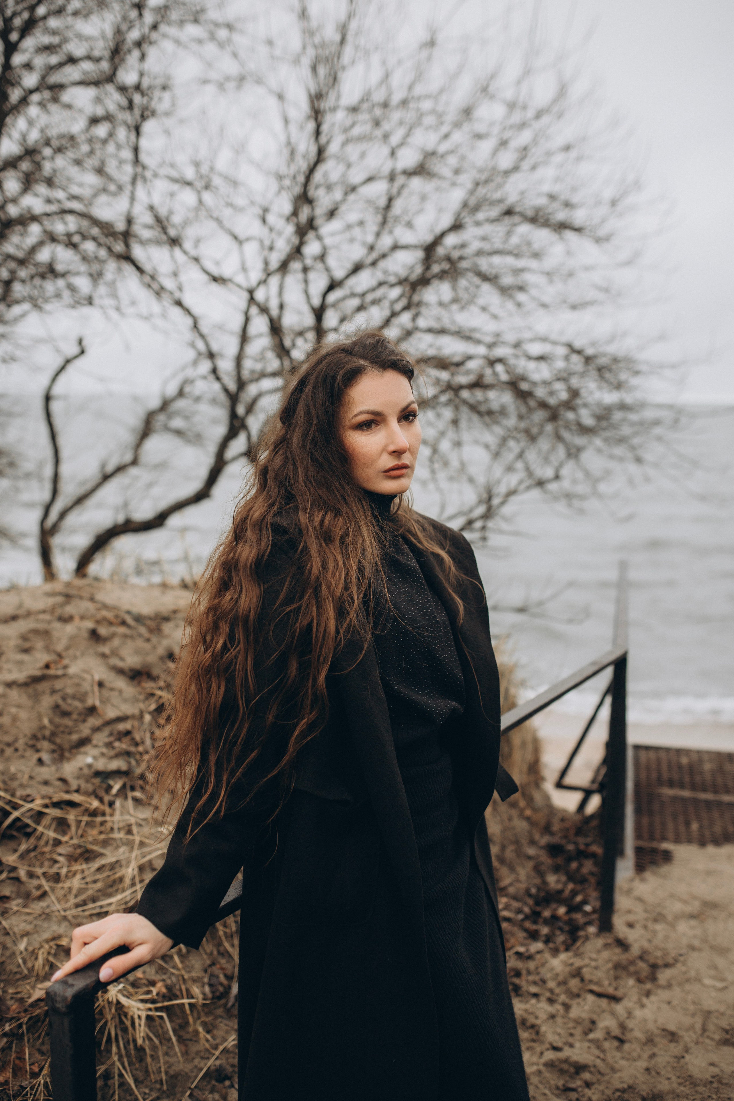 Оля. Женский и семейный фотограф в Калининграде Надежда Подлипинская