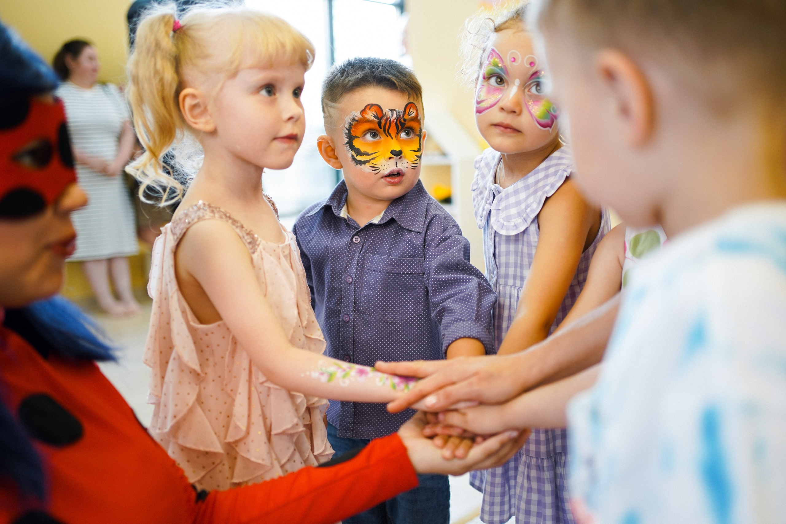Агуша /день рождения/. Семейный и портретный фотограф в Екатеринбурге Yana Strok