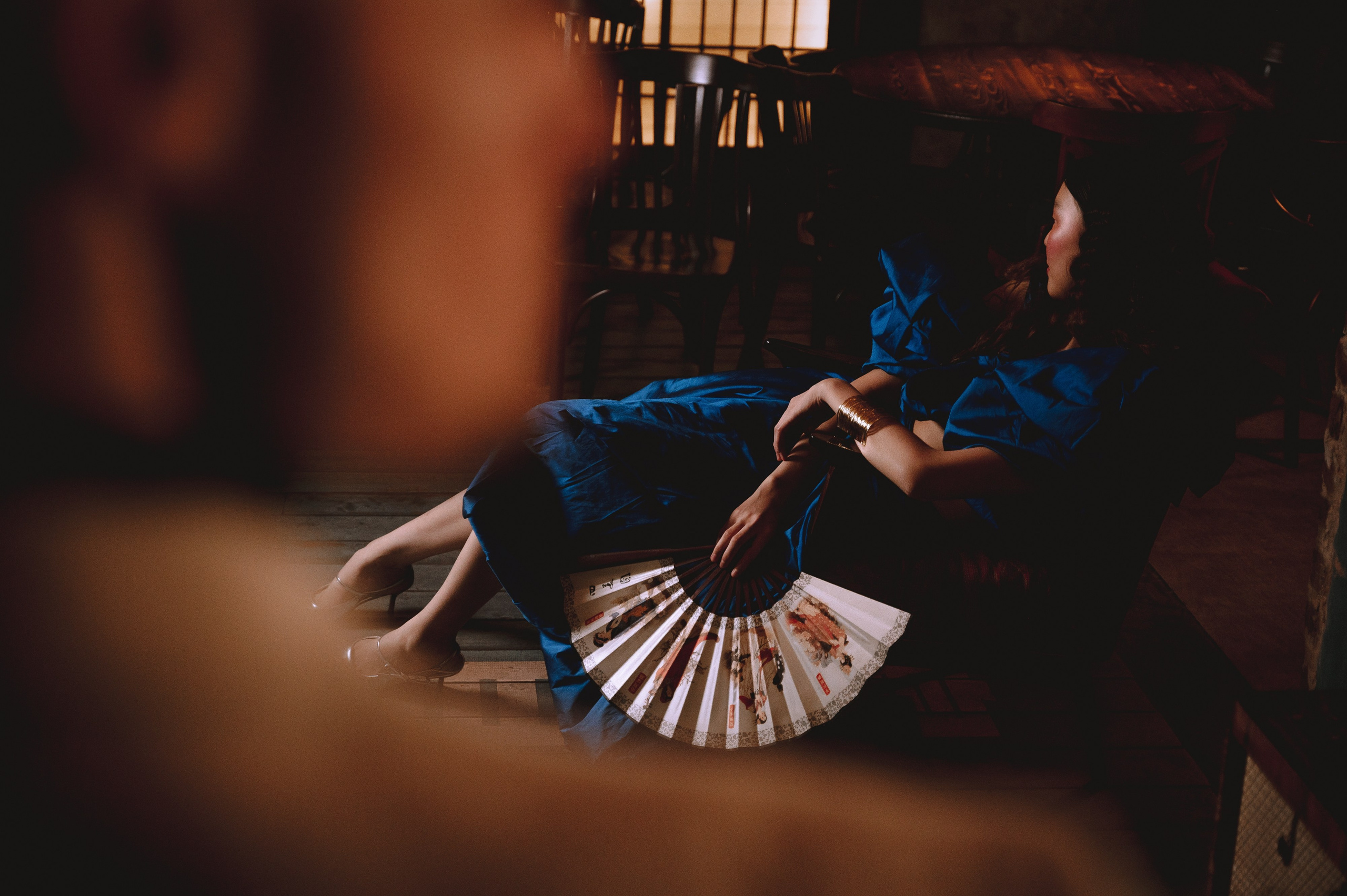 Hiroshima, моя любовь. Фотограф Вито Бурмасов | Москва