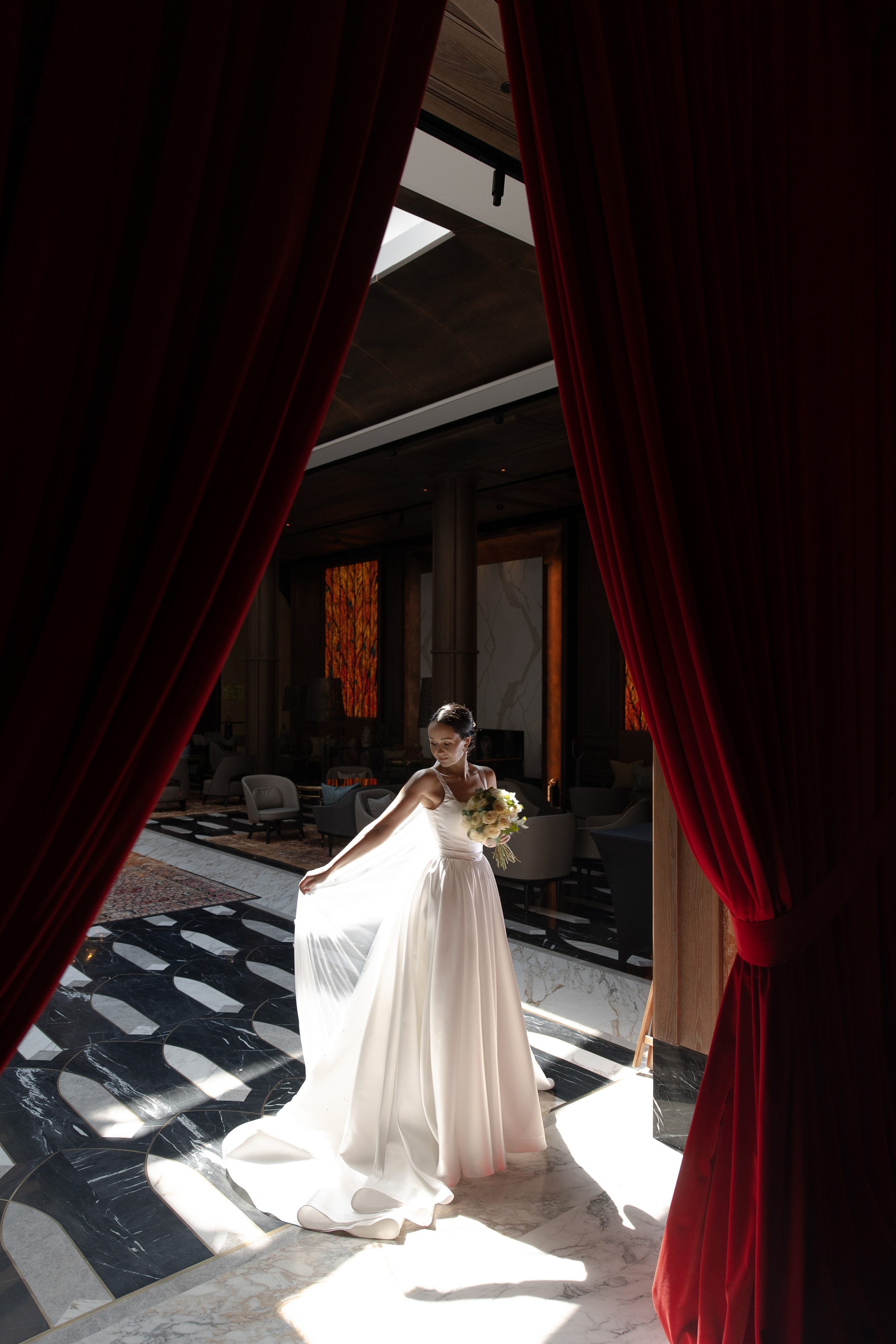 Любовь у алтаря. Свадебный фотограф — Ефимов Сергей