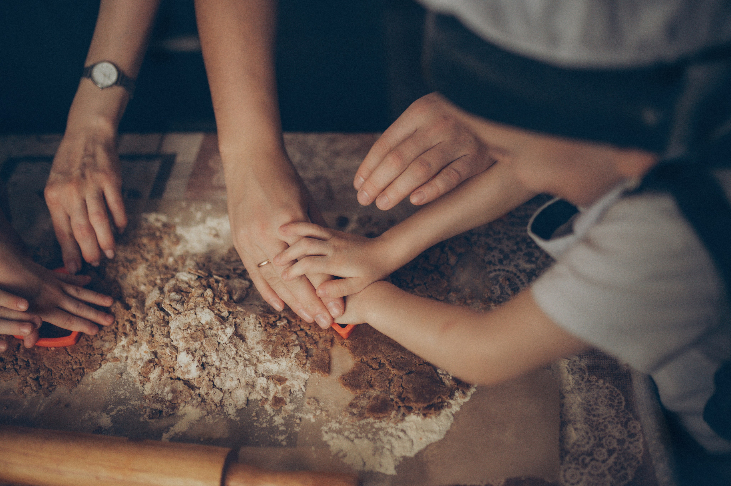 Поворята Миша и Тимофей (домашняя). Фотограф, г. Лесной Свердловской области