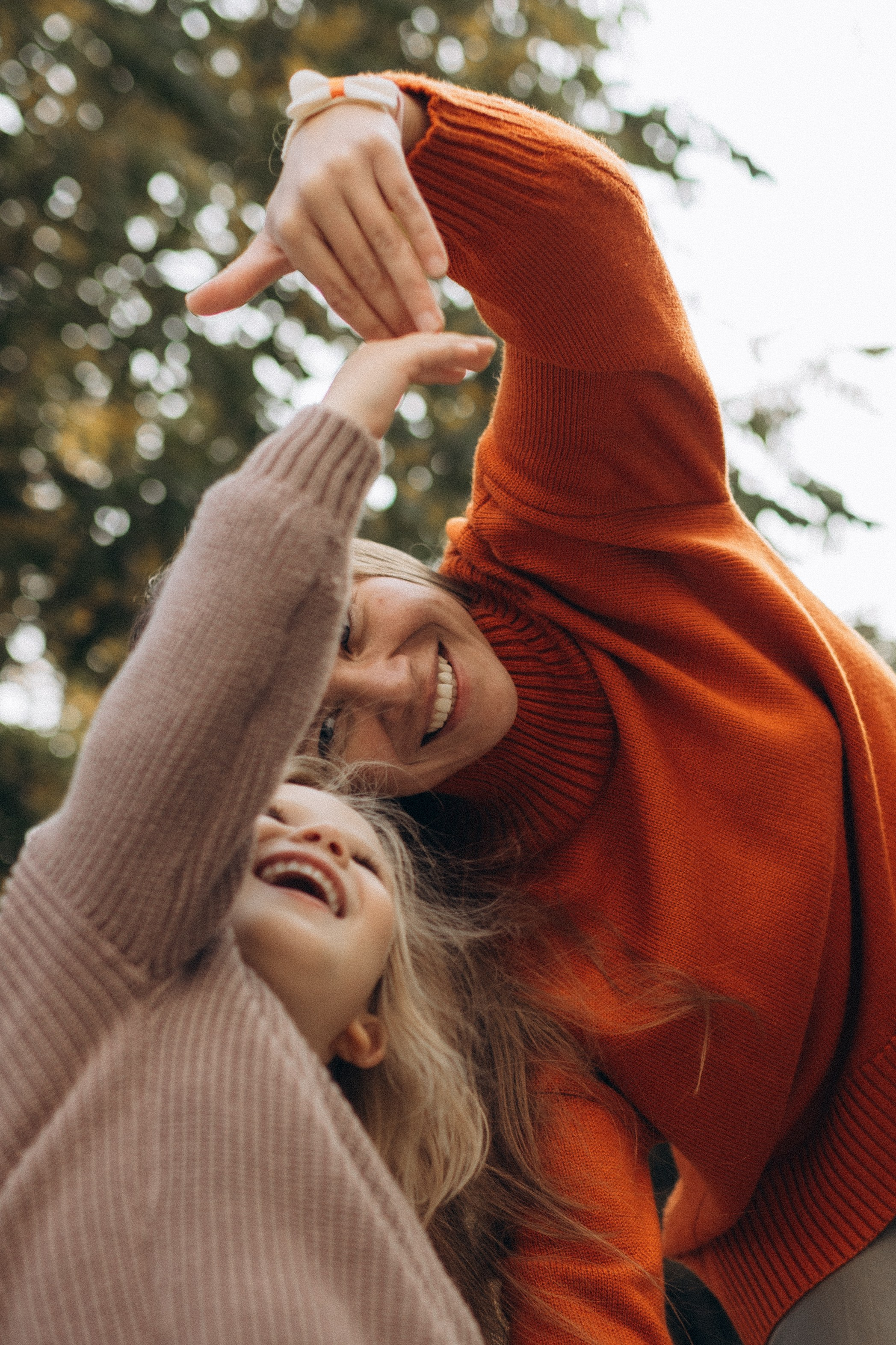 Счастье на двоих. Семейный фотограф lifestyle в Новосибирске Елена Шпилевая