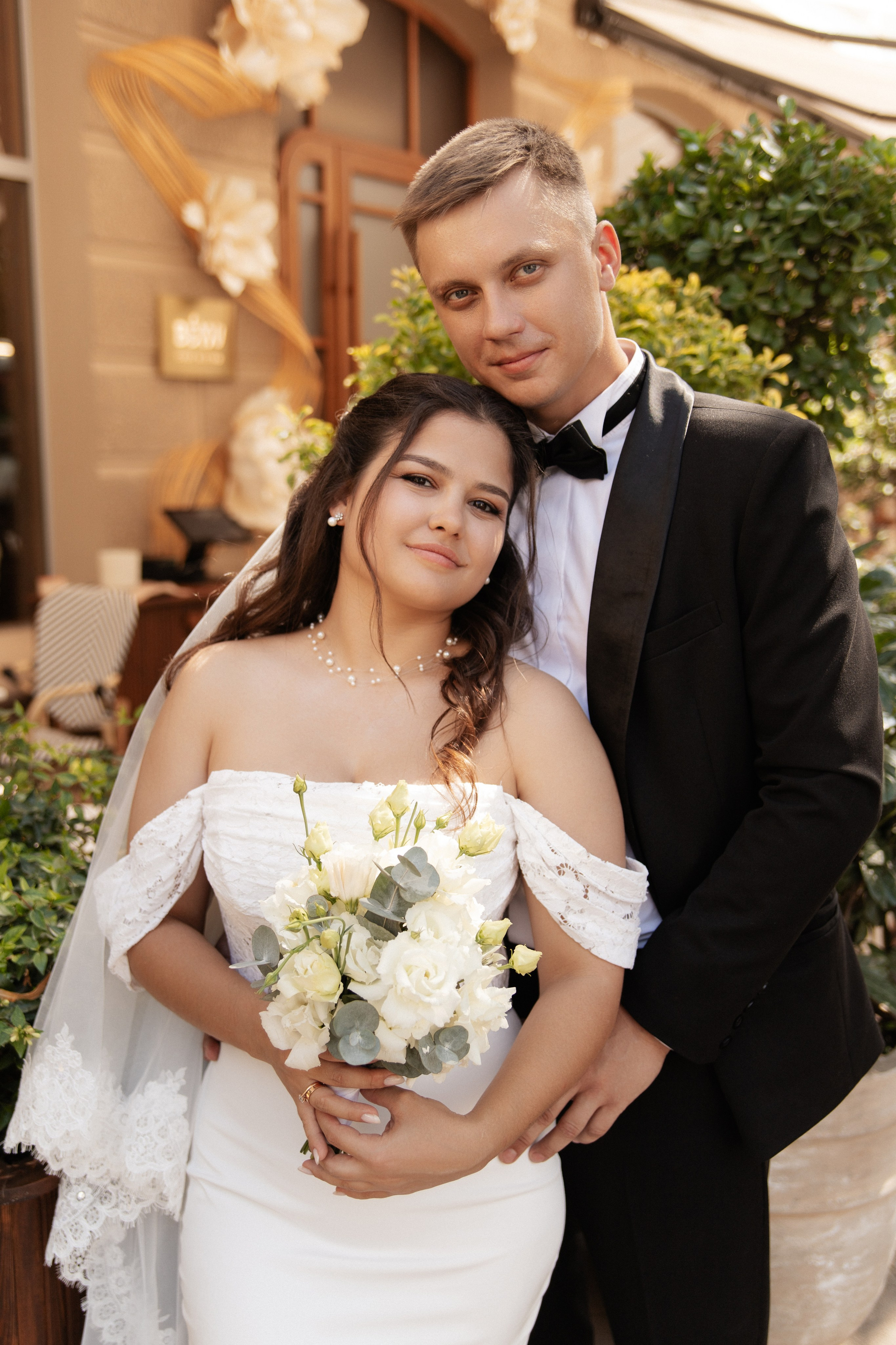 Р | Д. Свадебный фотограф Краснодар Марина Зверева