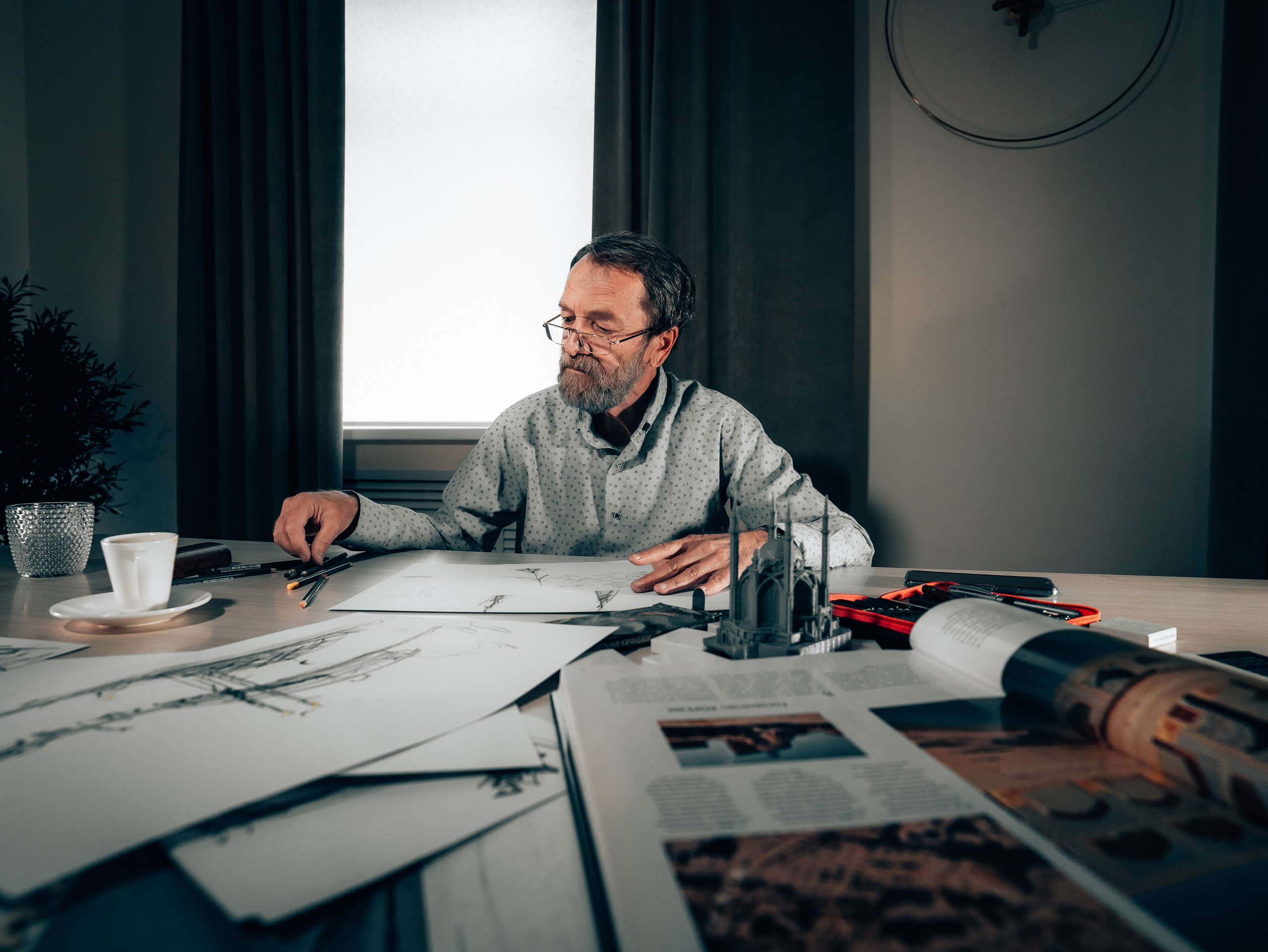 Разное. Фотоким