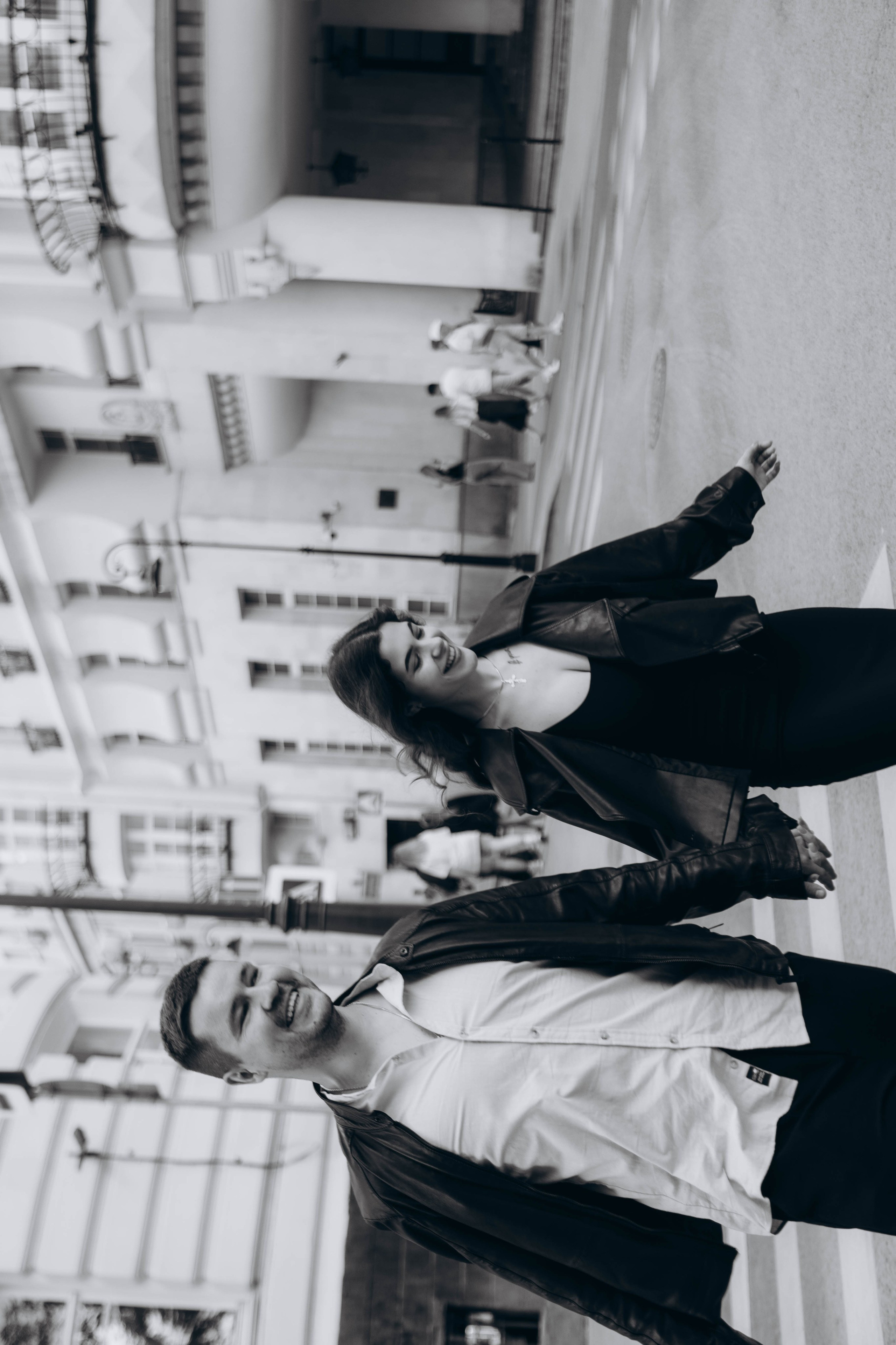 Прогулка по Маяковской 2. Наталья Косьянова. Ваш фотограф. Москва