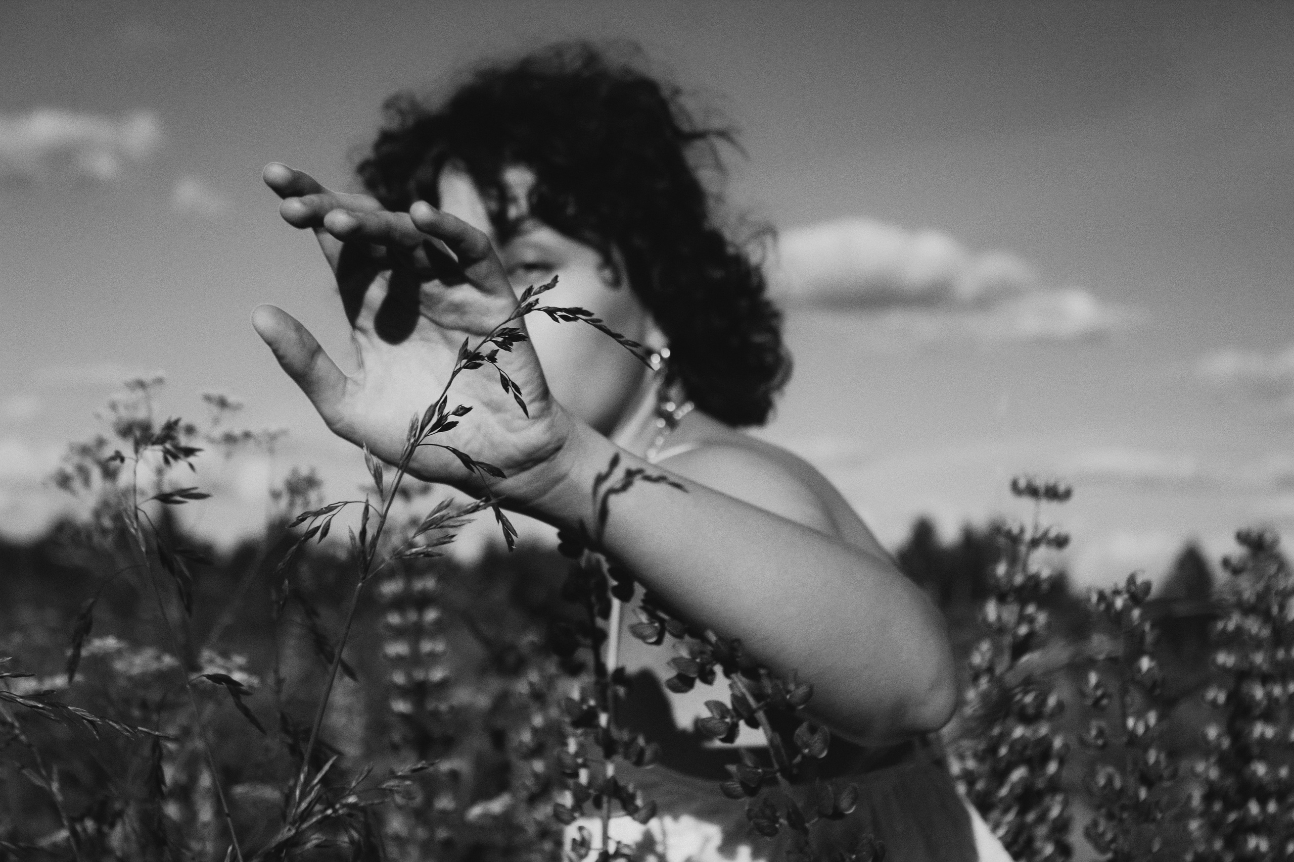 Уличный портрет. Портретный фотограф Санкт-Петербург