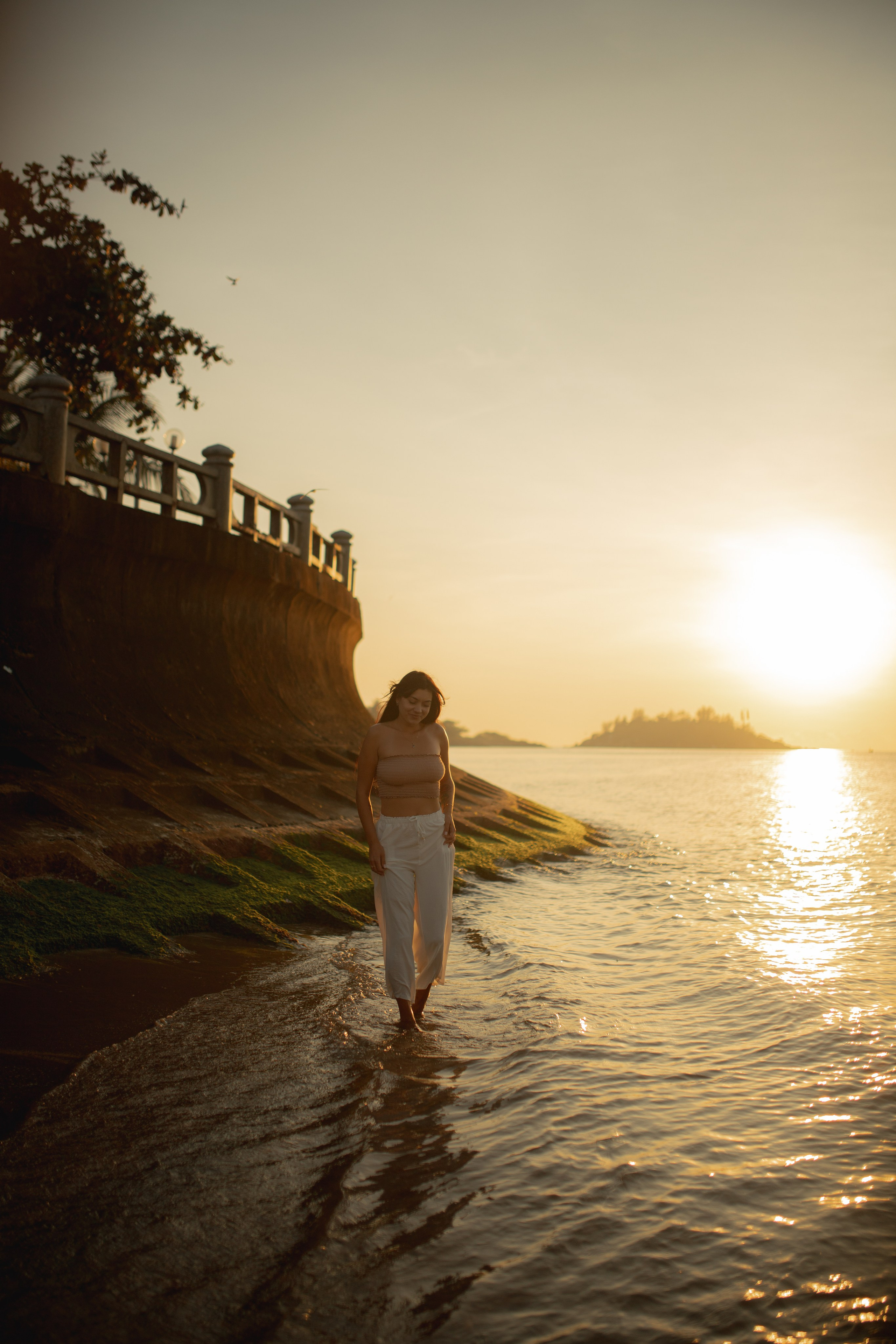 Анастасия и ее Пират.Нячанг. Главная