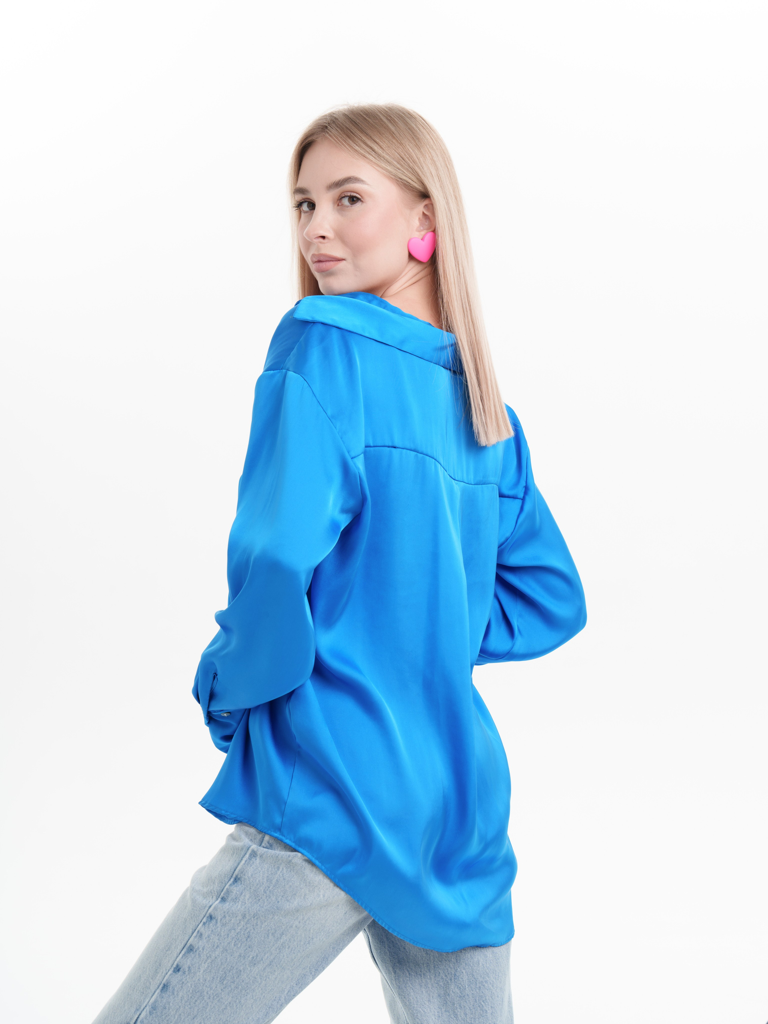 Съемка сережек для WB и OZON. Портретный и Контент фотограф Григорий Семенов (Grifon) в Ижевске