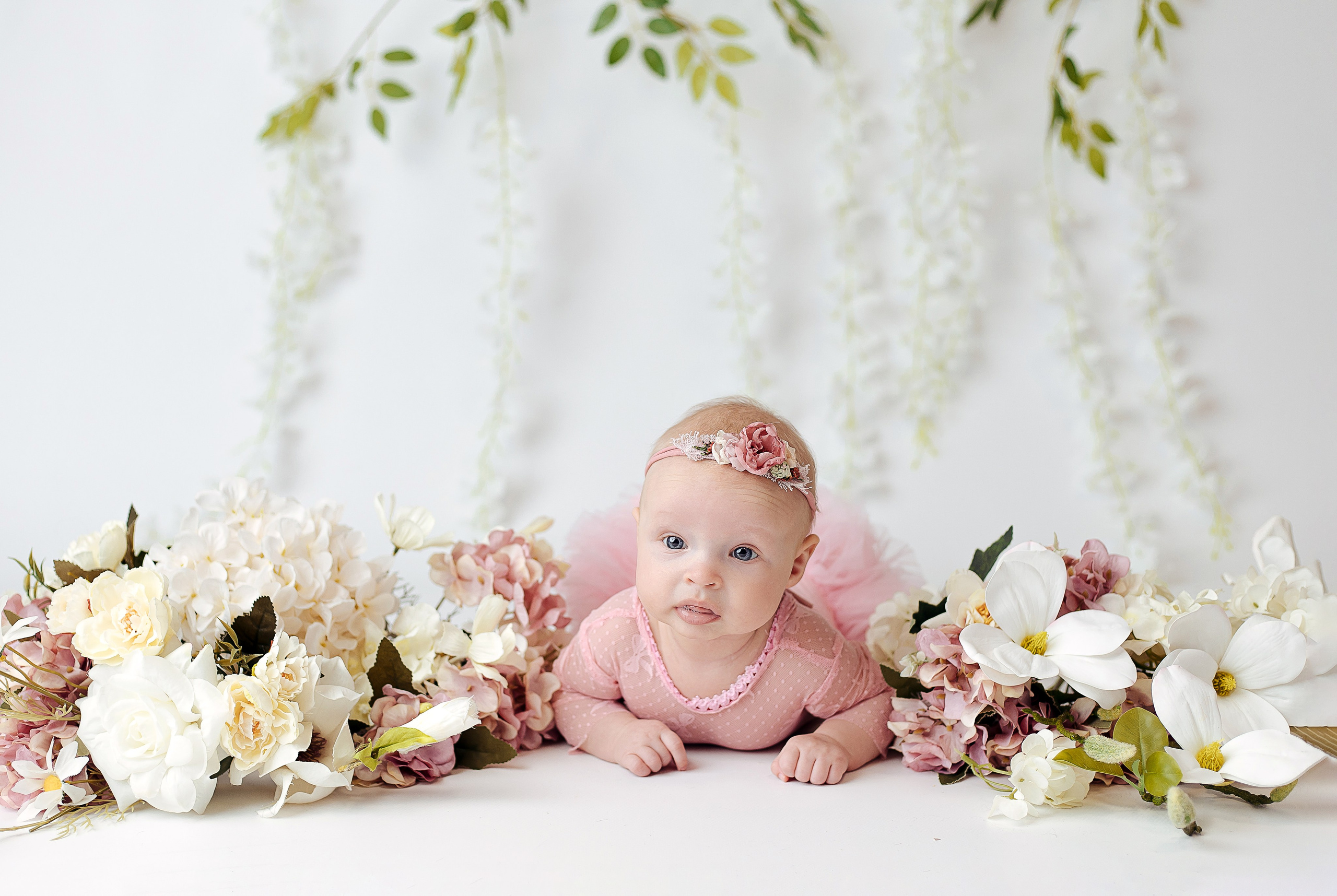 Малыши 3 мес +. Фотограф беременности, новорожденных Москва. годики под ключ