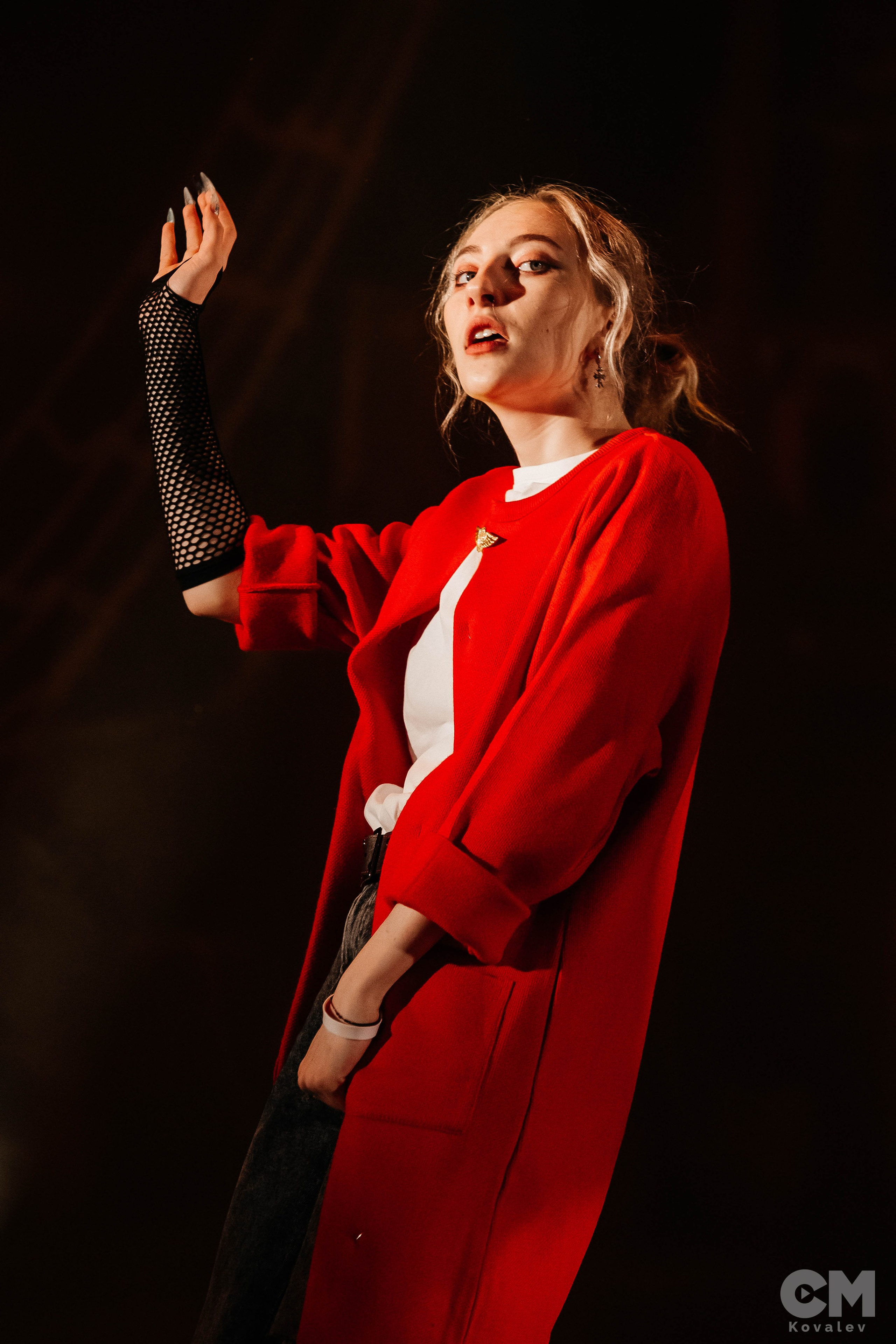 Студенческая областная весна на Байкале 2024. Репортажный фотограф в Иркутске — Ярослав Ковалёв