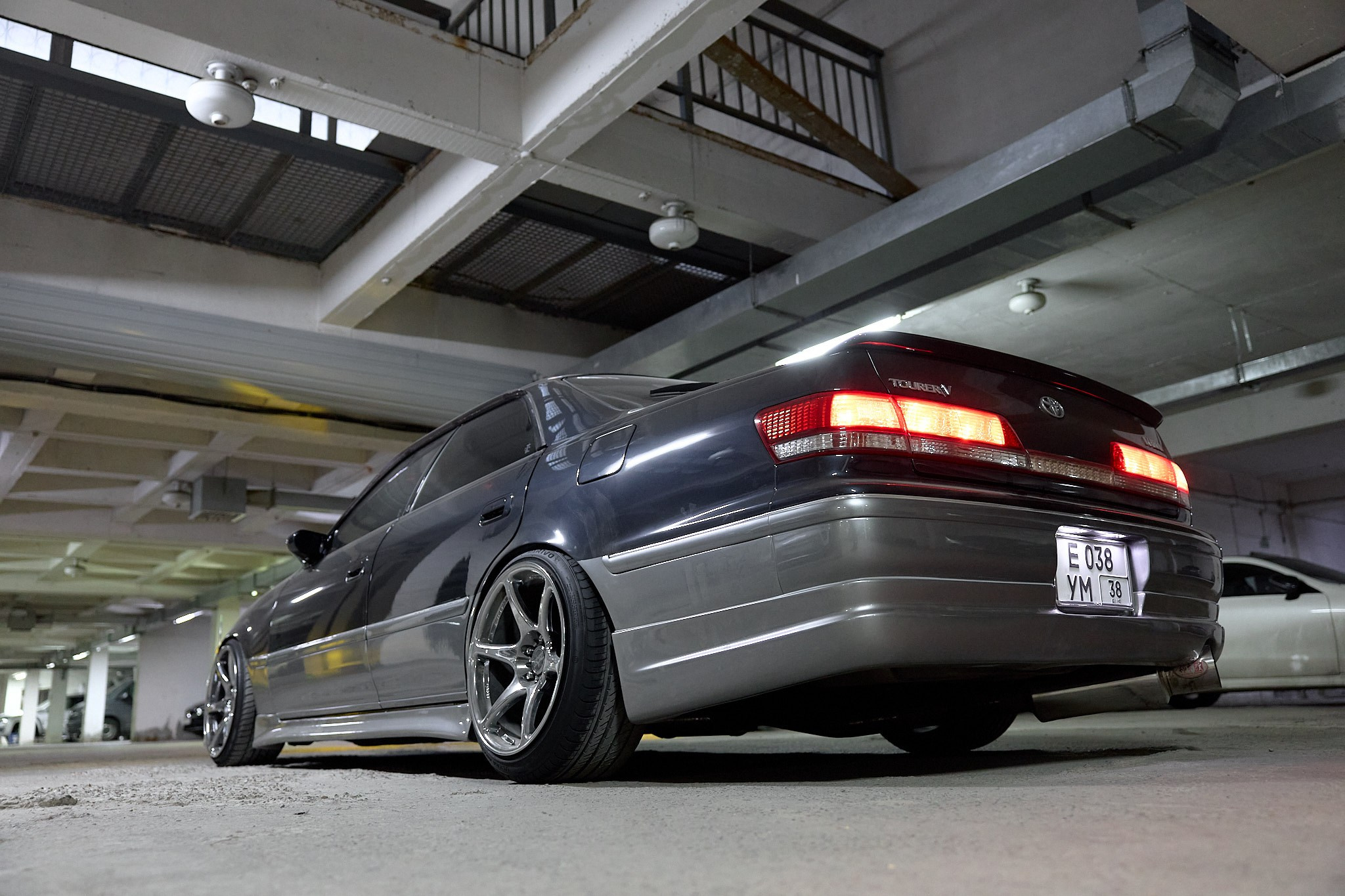 Марководы они. Репортажный фотограф в Иркутске — Ярослав Ковалёв