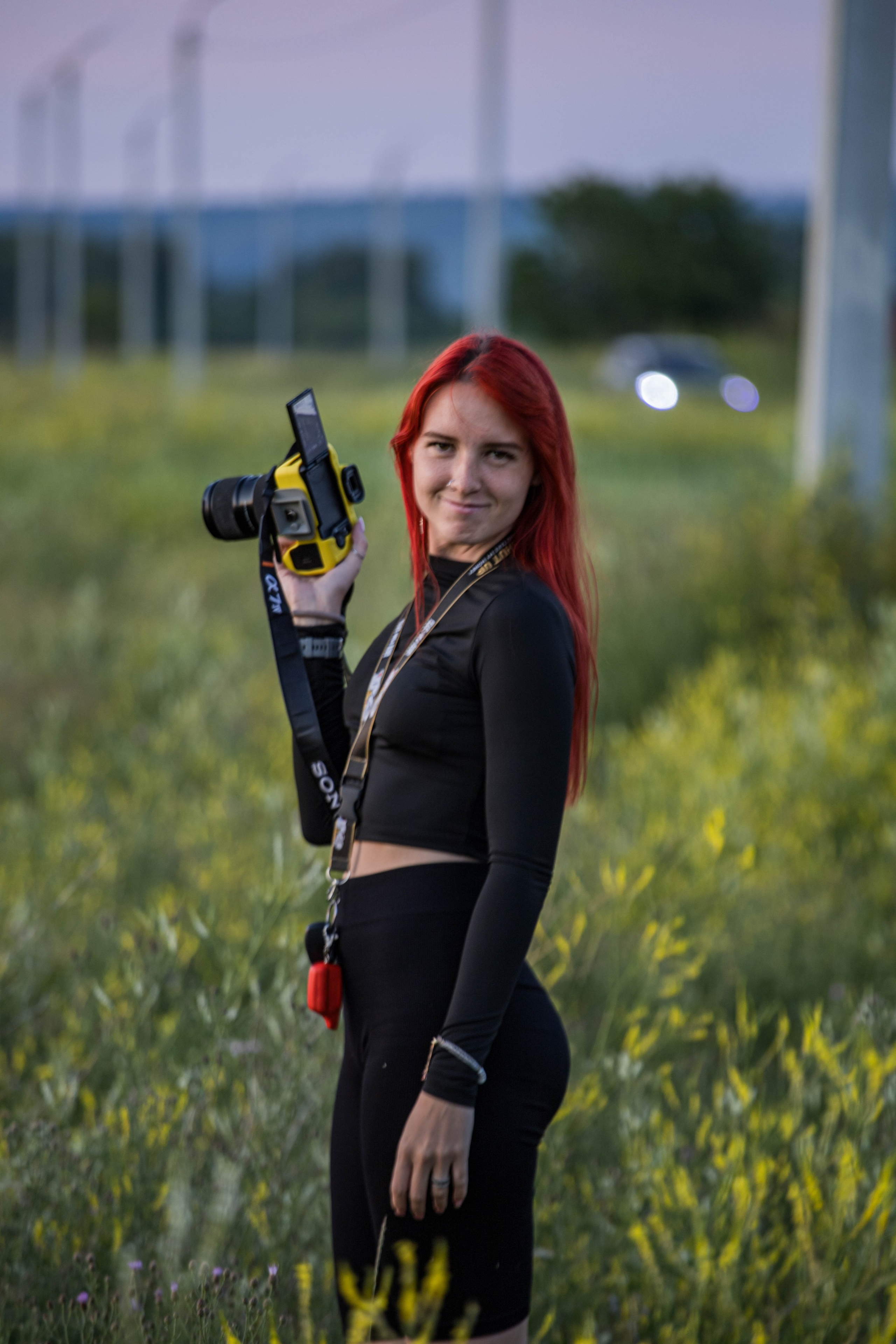 R34. Репортажный фотограф в Иркутске — Ярослав Ковалёв