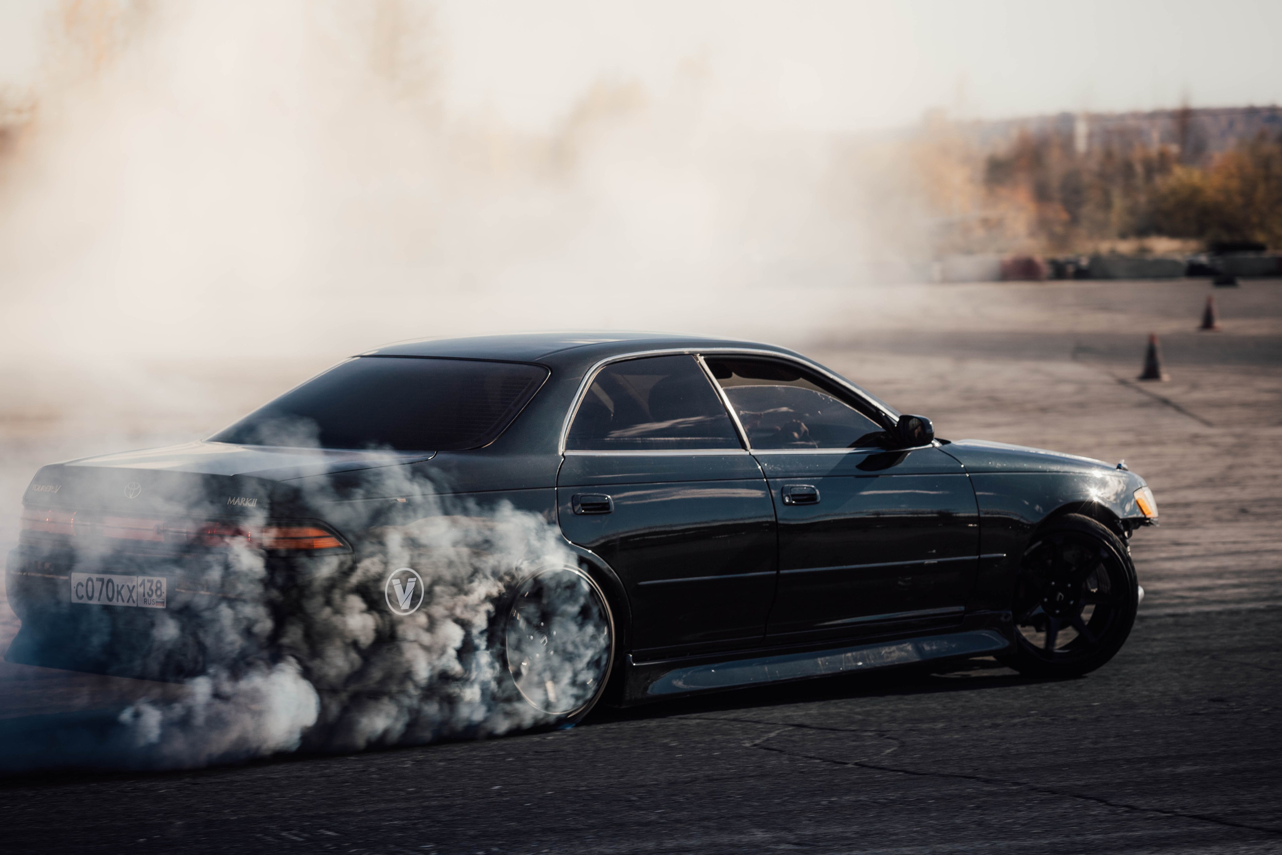 Закрытие летнего сезона. Репортажный фотограф в Иркутске — Ярослав Ковалёв