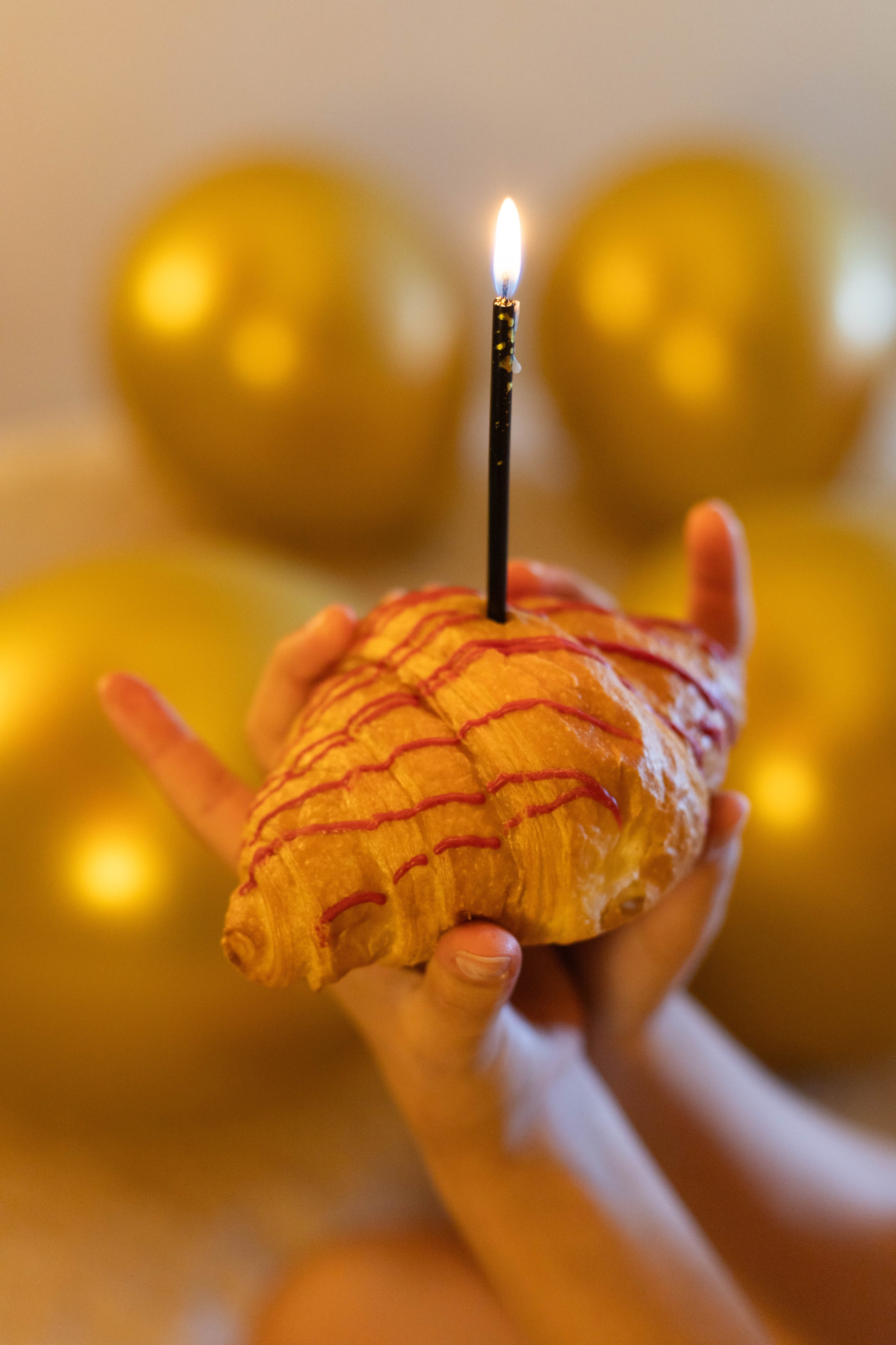 Happy Birthday. Репортажный фотограф в Иркутске — Ярослав Ковалёв