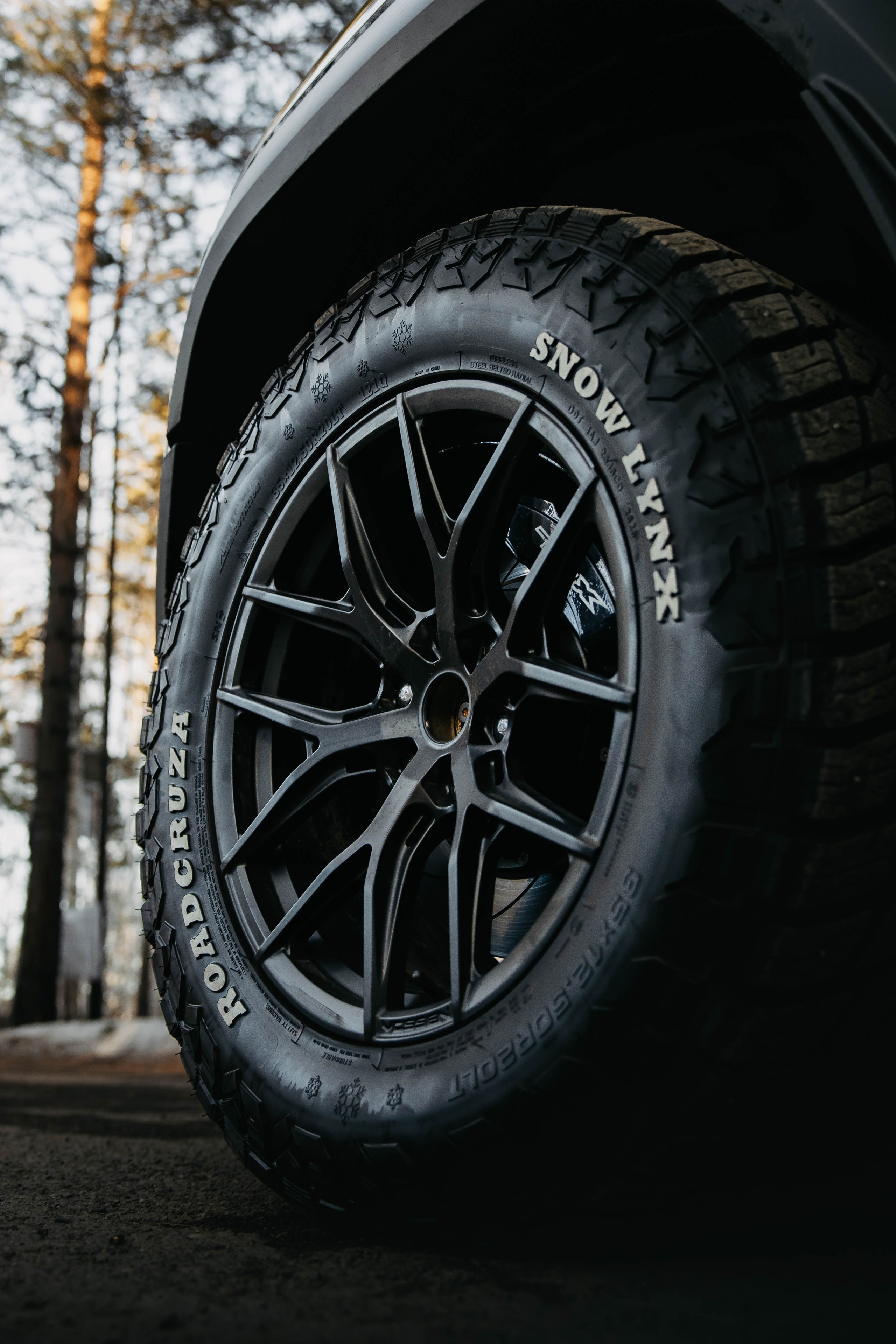 RAM TRX /26. Репортажный фотограф в Иркутске — Ярослав Ковалёв