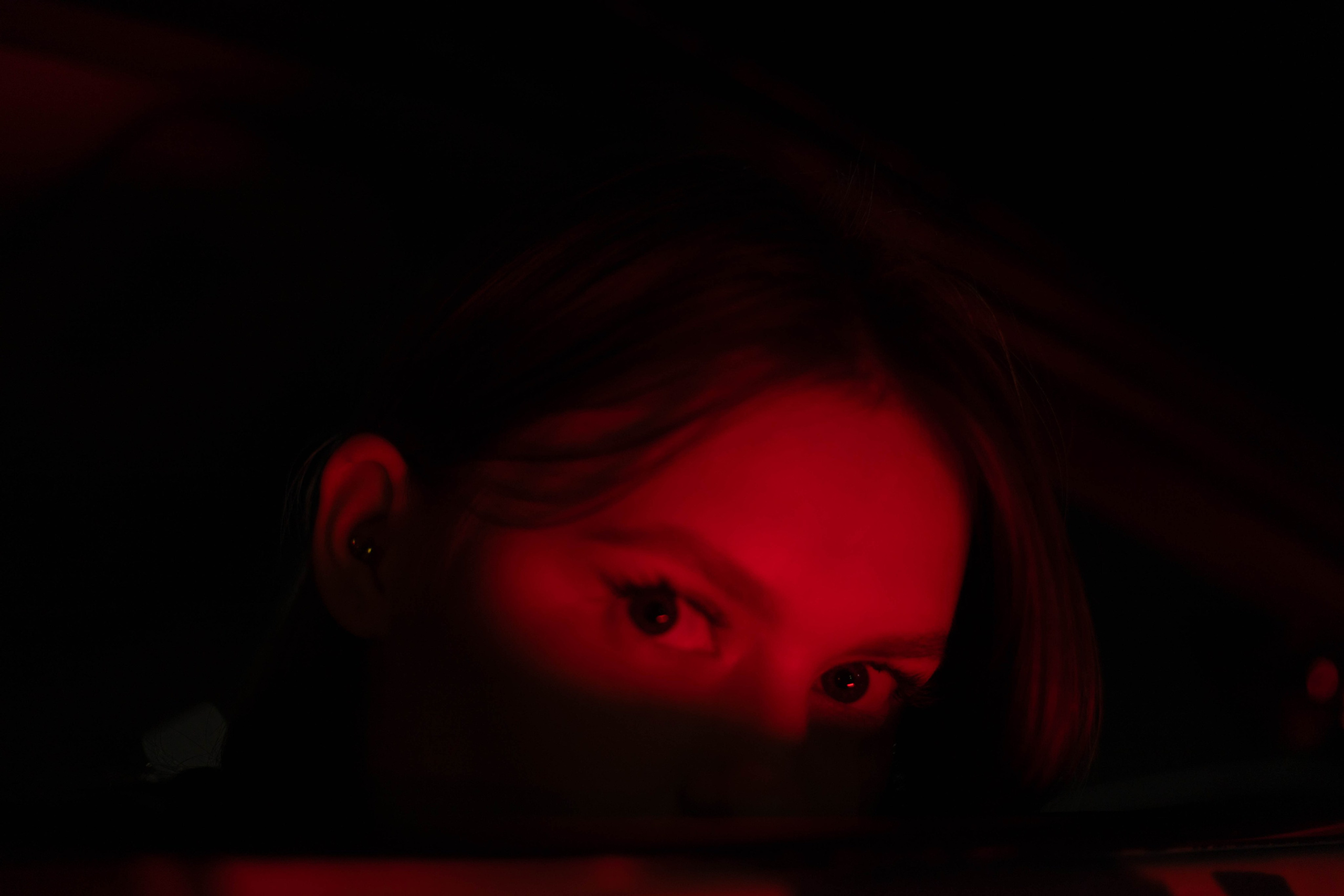 Даша и её Mark2. Репортажный фотограф в Иркутске — Ярослав Ковалёв