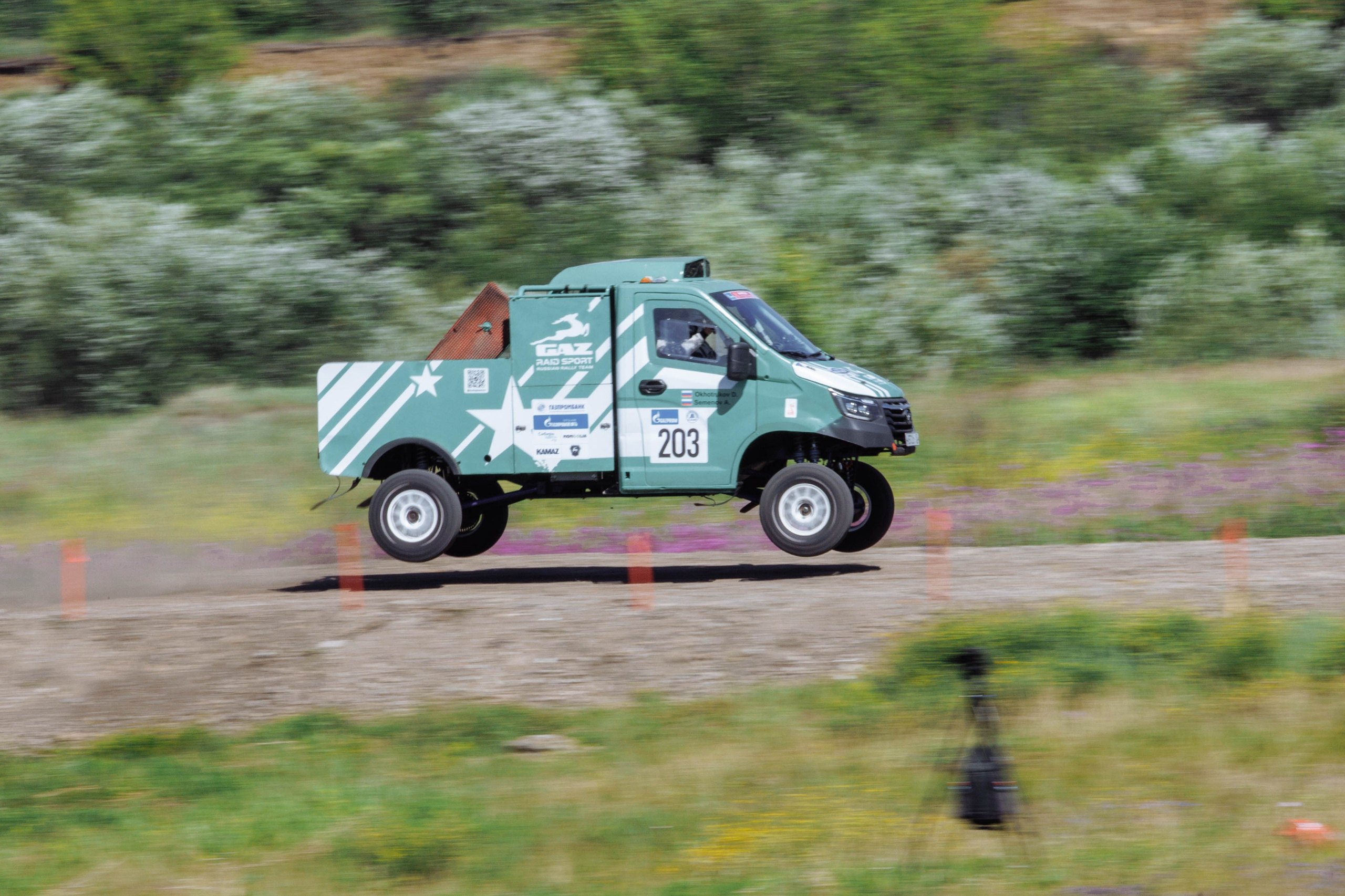 SILK WALK Ralli. Репортажный фотограф в Иркутске — Ярослав Ковалёв