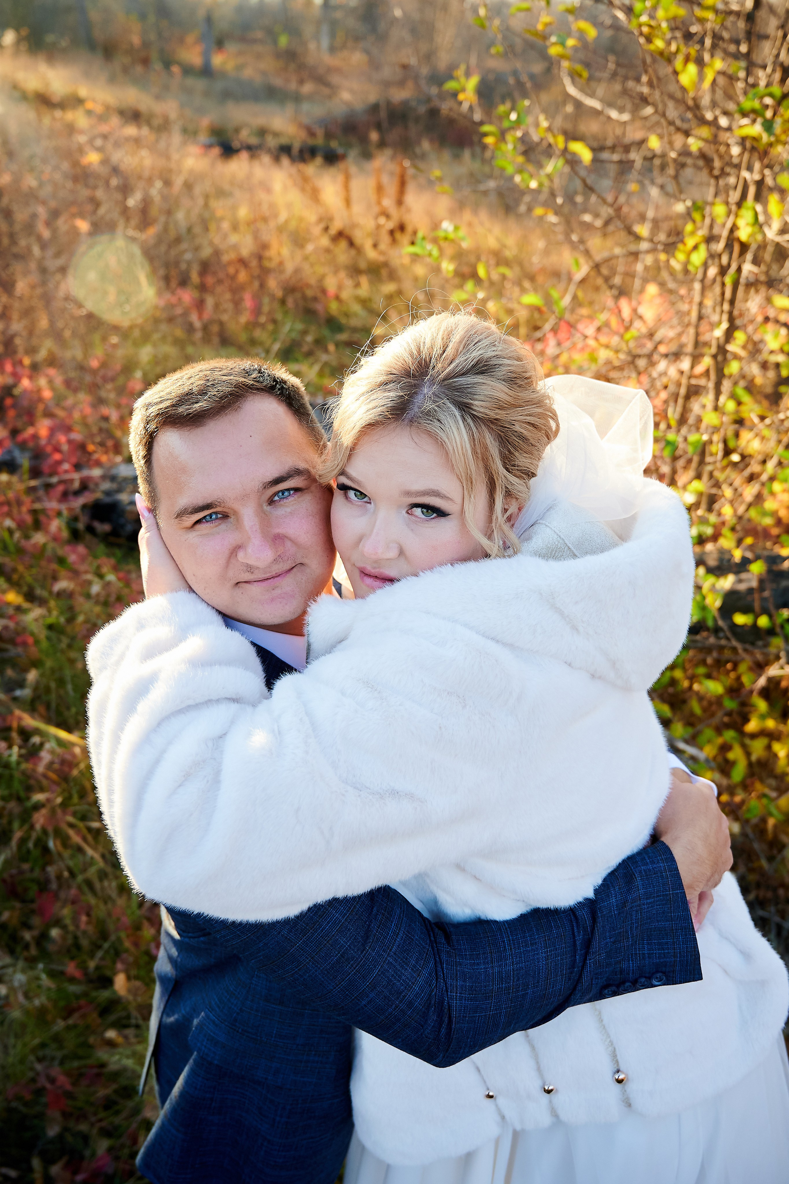 Y&V. Профессиональный репортажный фотограф в Самаре Никита Королев