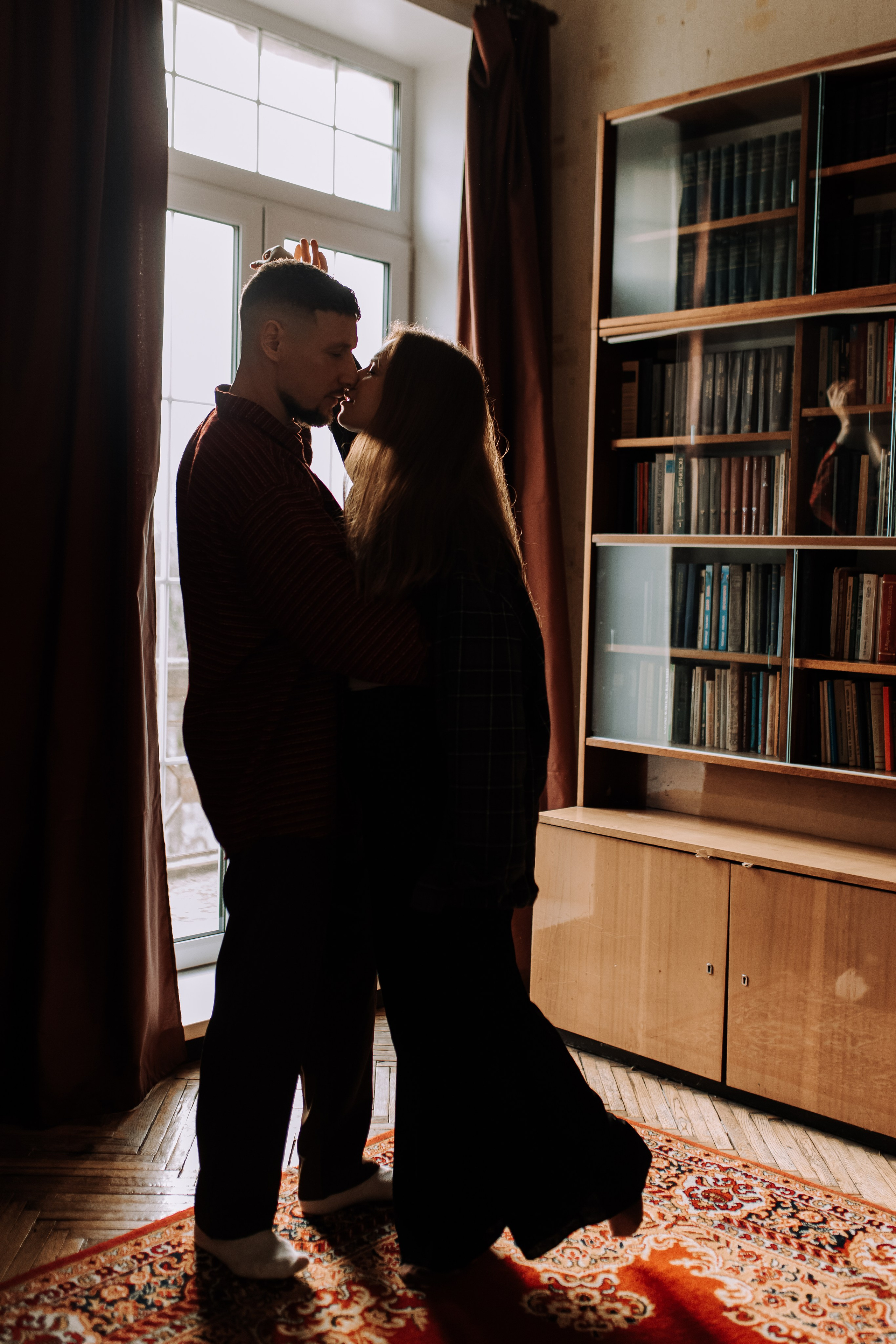 Антон и Аня. Фотограф Могилев Беларусь