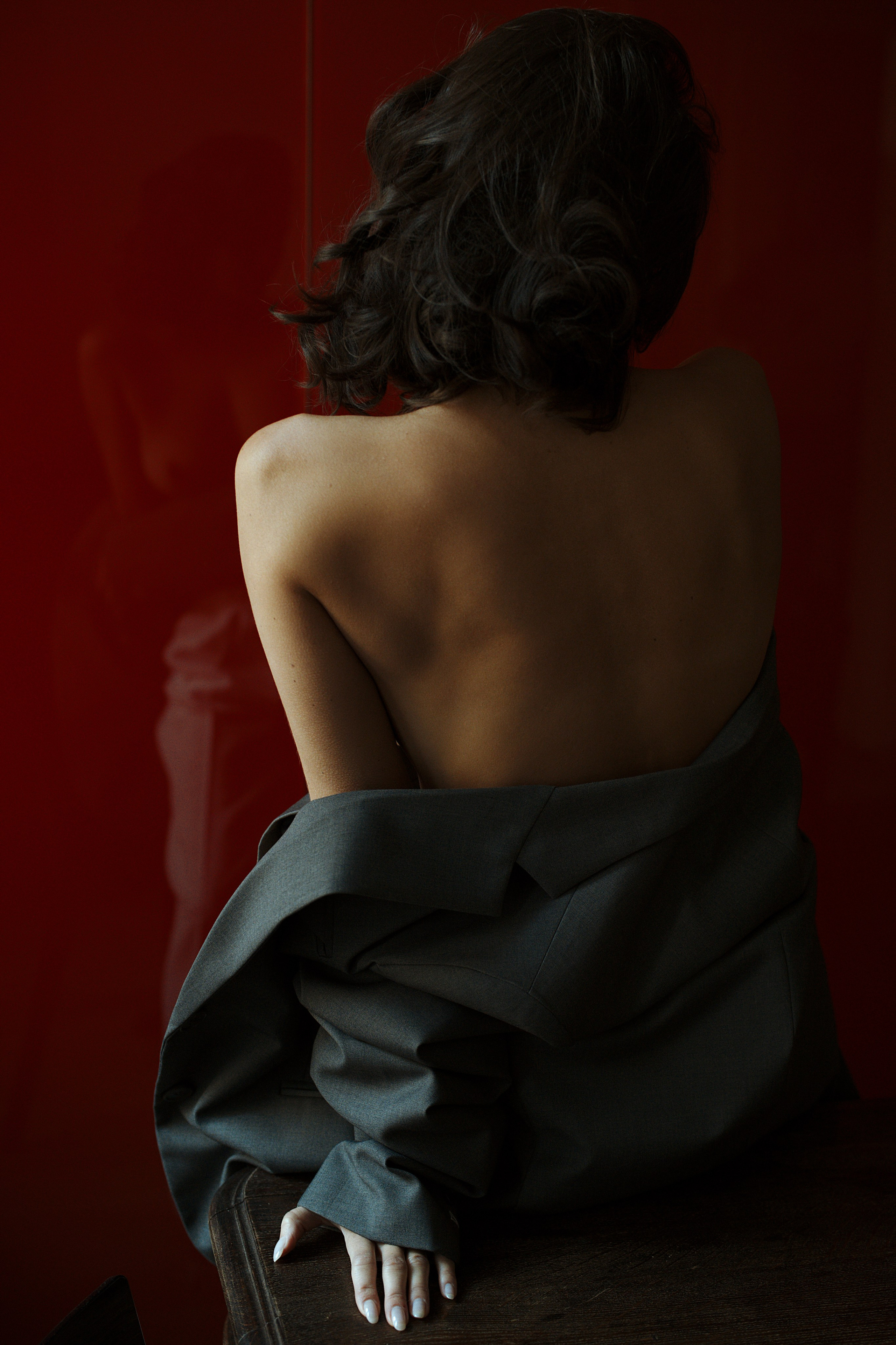 20. Фотограф Дмитрий Чапала