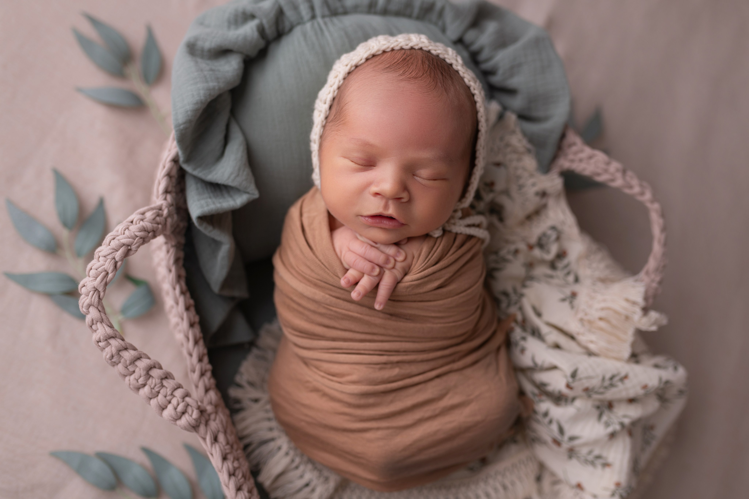 Александр. Кобякова Мария. Фотограф новорождённых и детей до года город ИРКУТСК