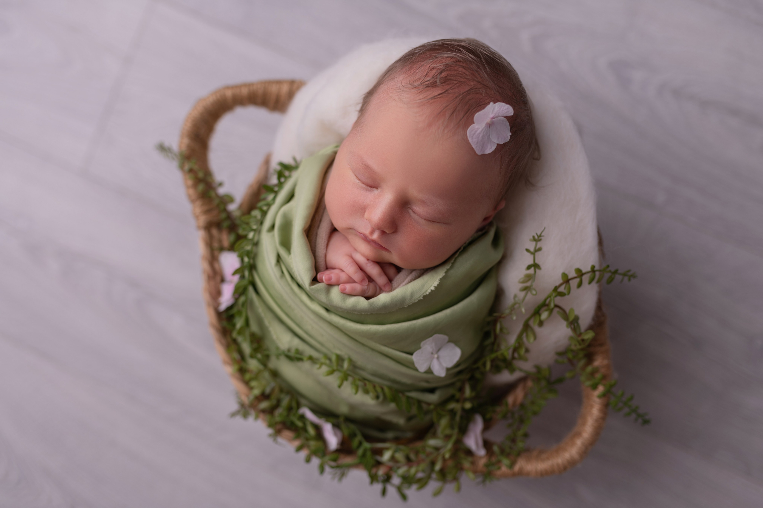 Варвара. Кобякова Мария. Фотограф новорождённых и детей до года город ИРКУТСК