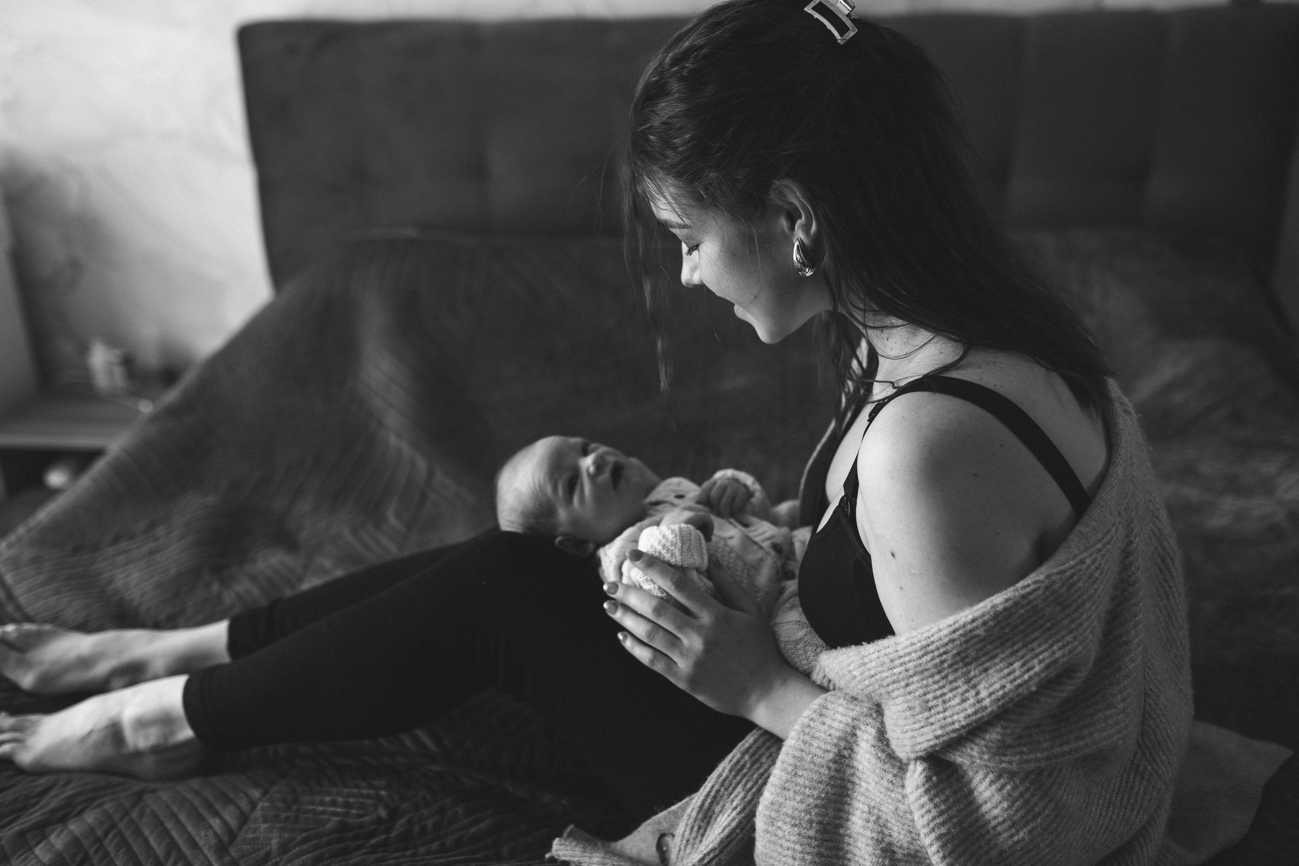 Миша | 11 дней. Кобякова Мария. Фотограф новорождённых и детей до года город ИРКУТСК