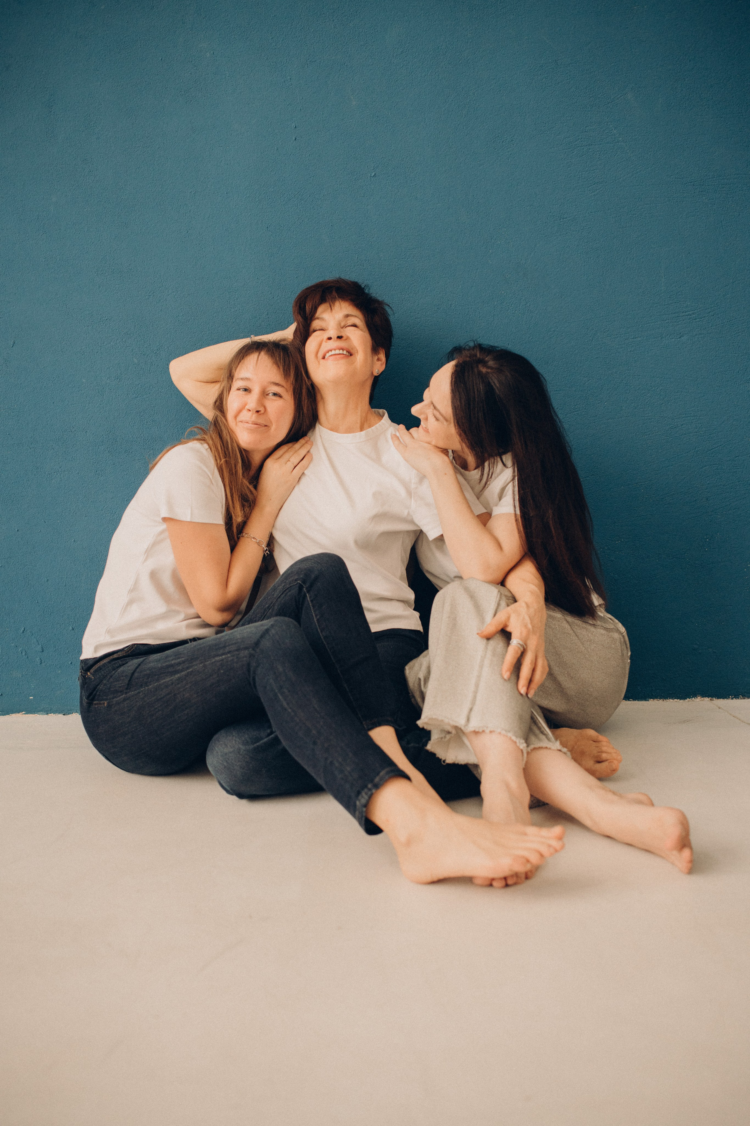 Семейные фотосессии. Фотограф Алиса Чечина. Калуга. Товарково