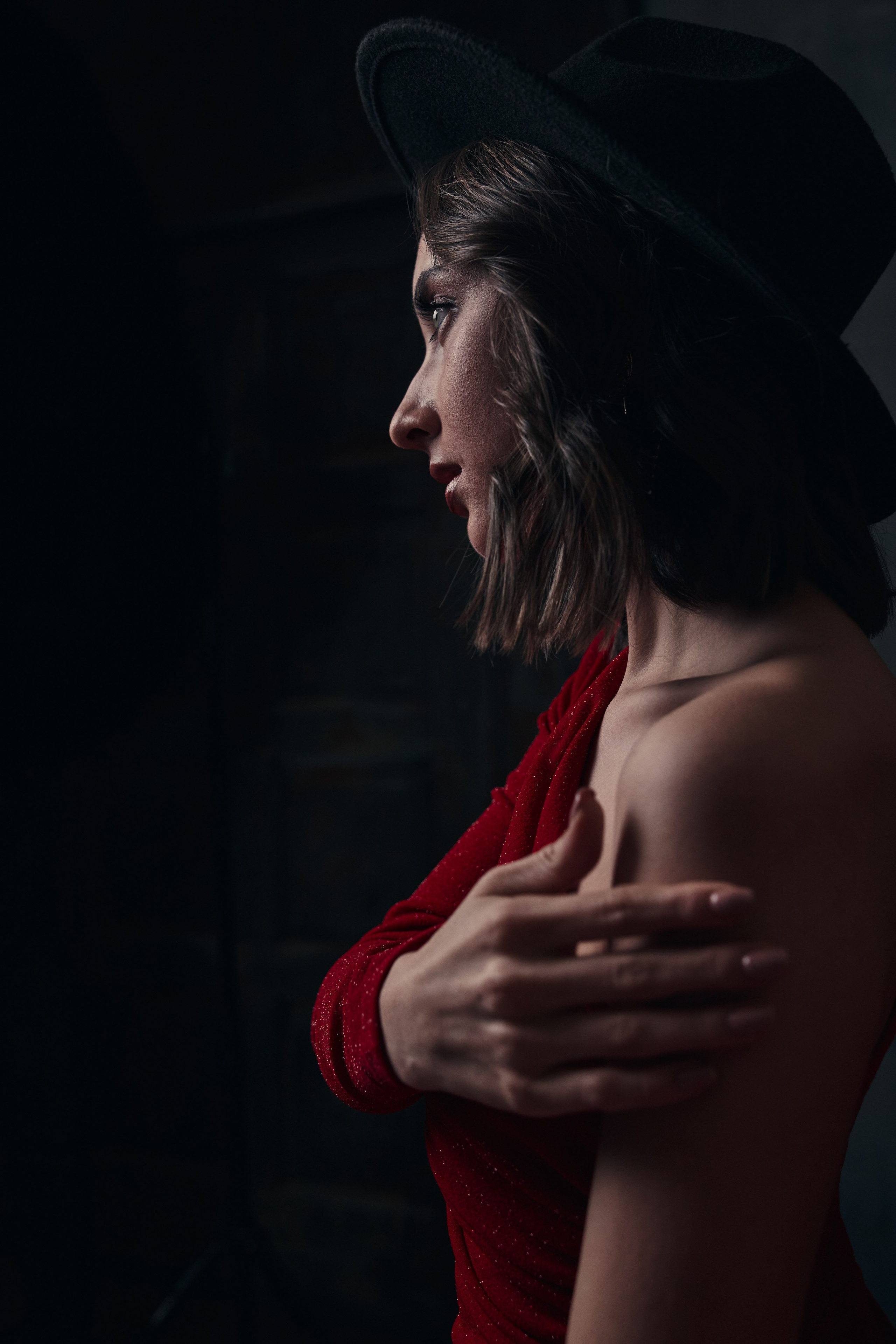 Юля. Фотограф Александр Рауш