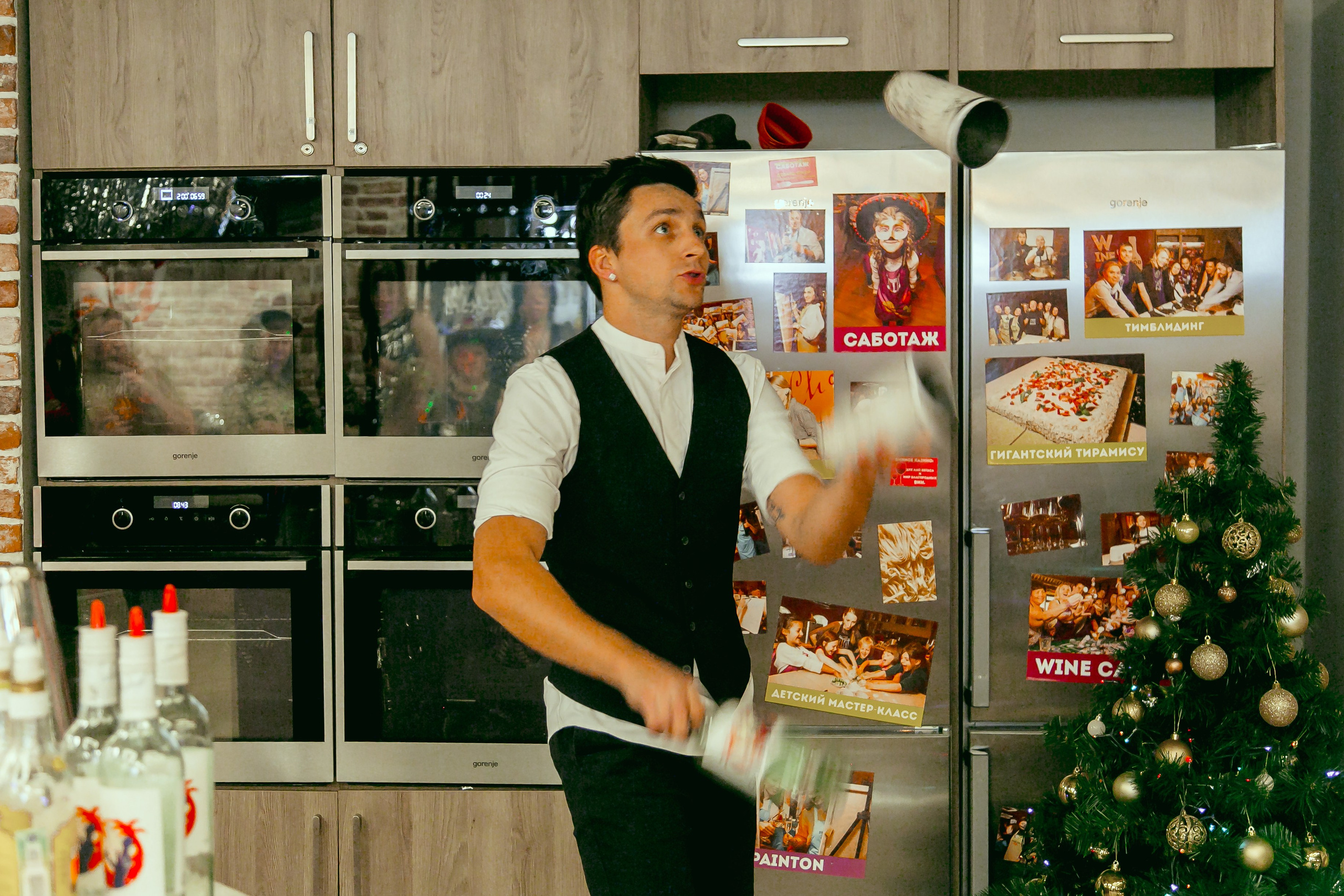 Кулинарный МК. Главная